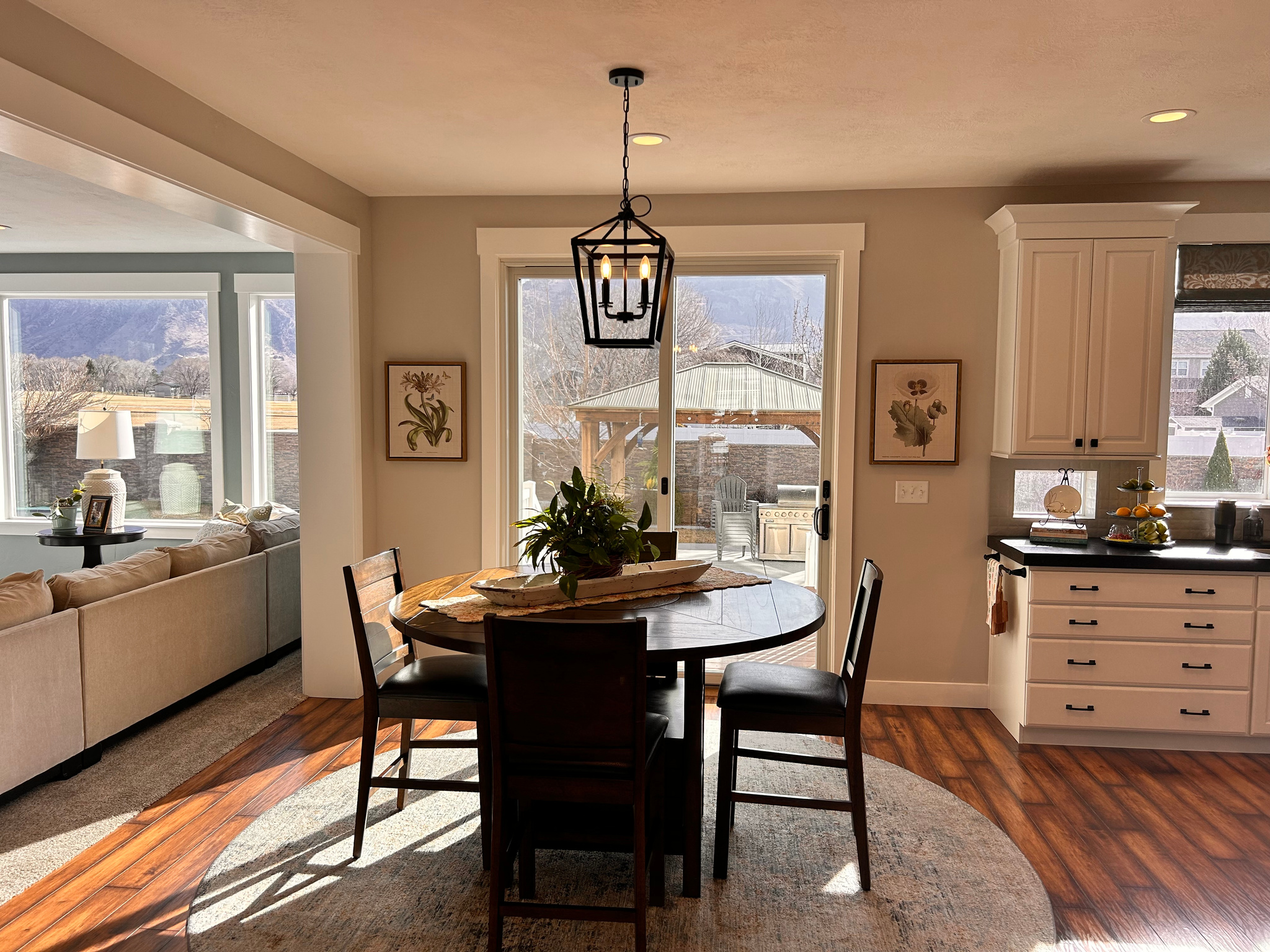 RIDGE - Residential