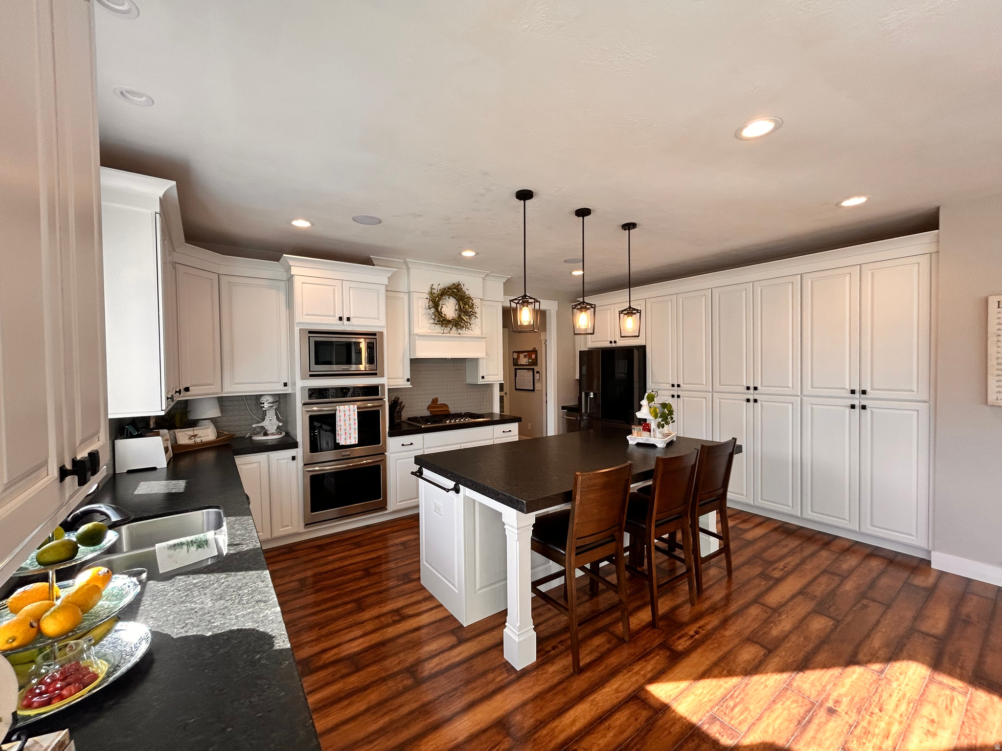 RIDGE - Residential