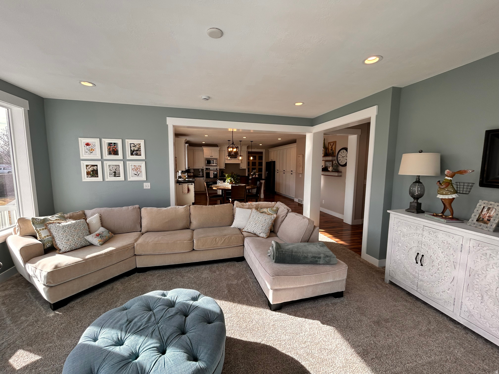 RIDGE - Residential