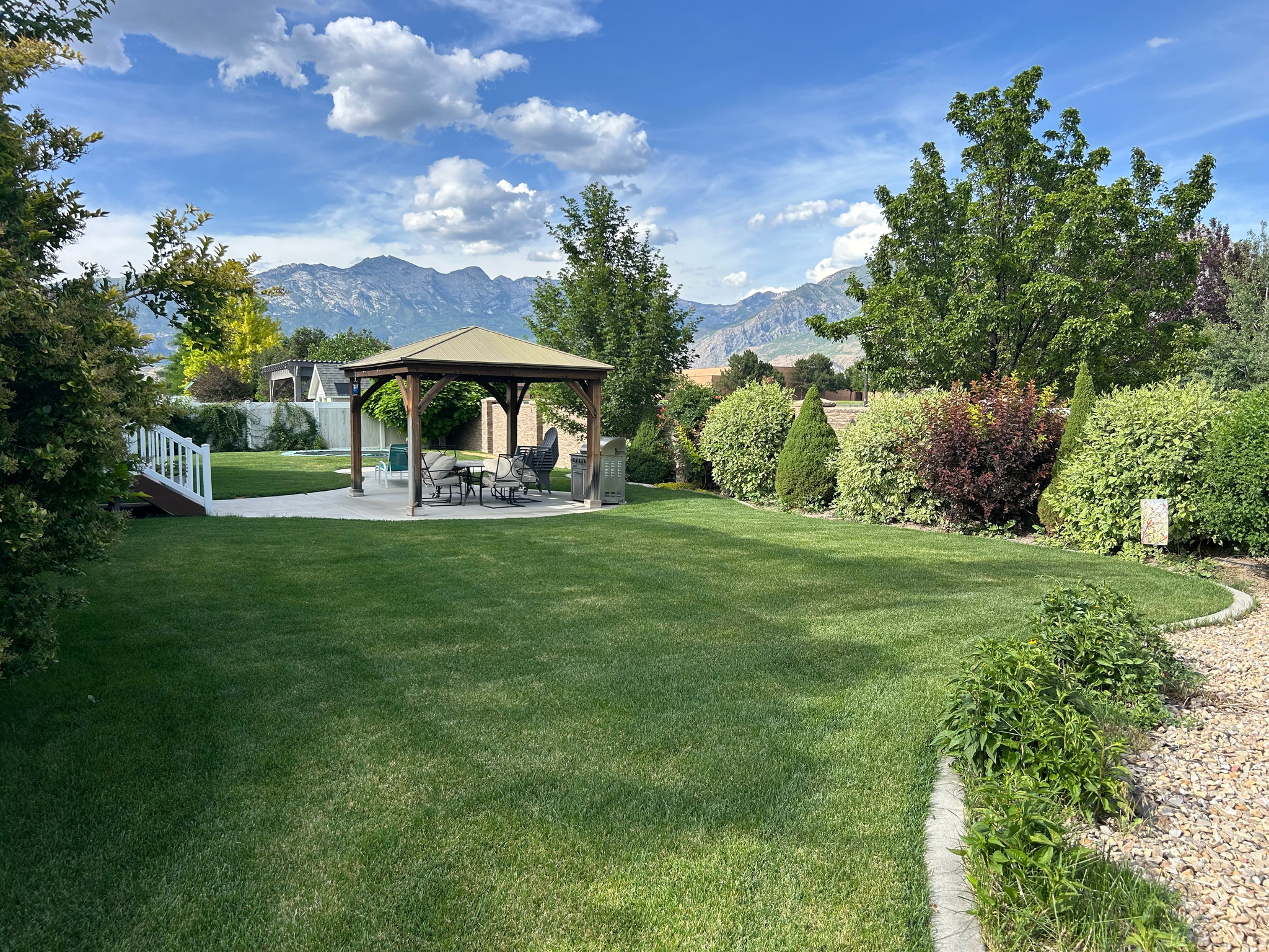 RIDGE - Residential