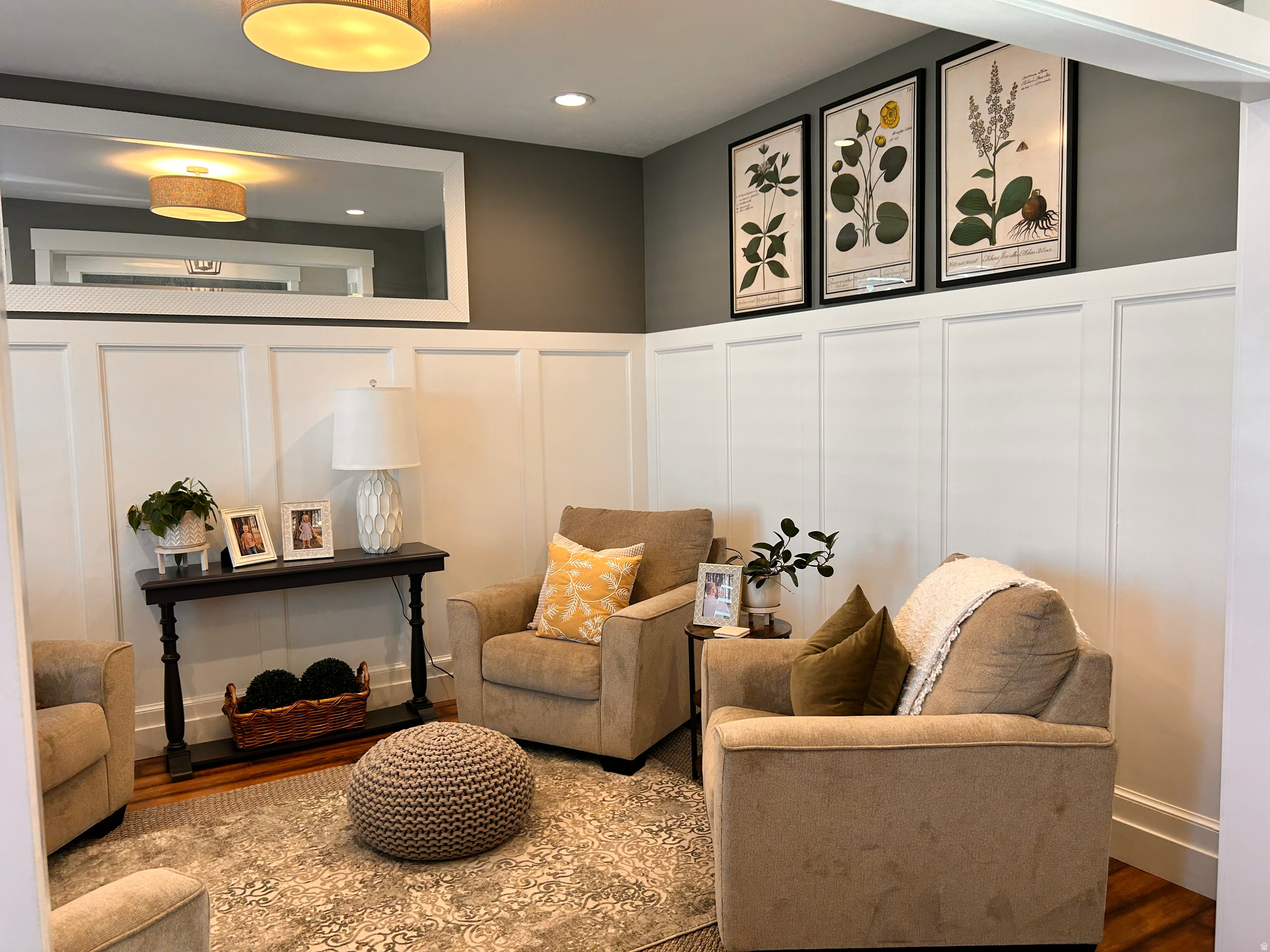 RIDGE - Residential