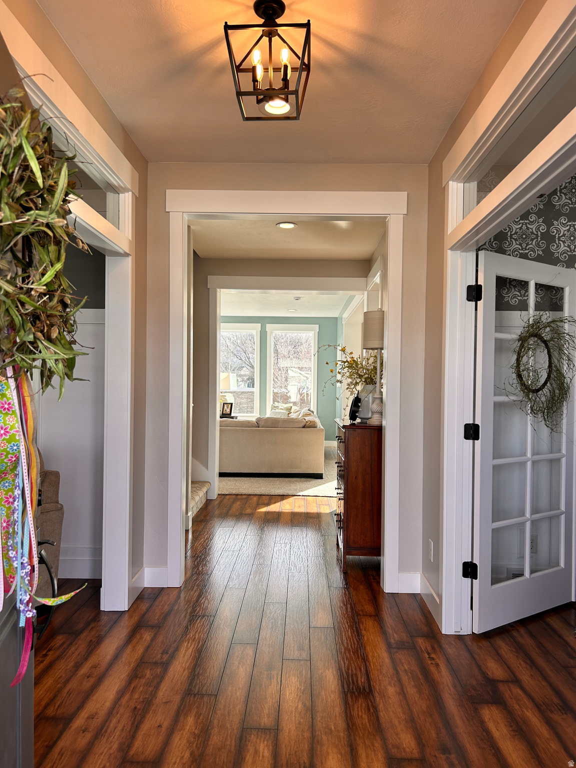 RIDGE - Residential