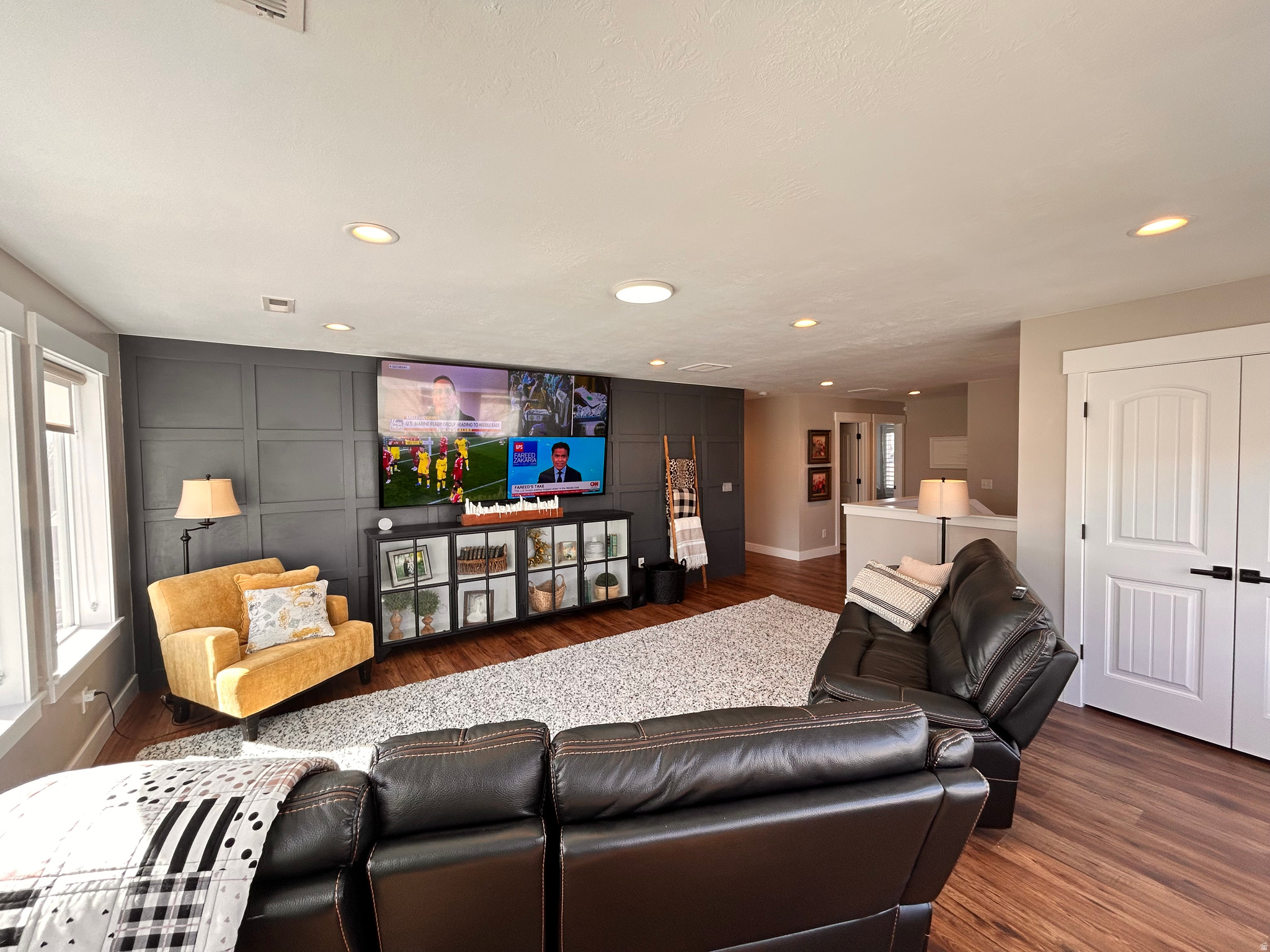 RIDGE - Residential