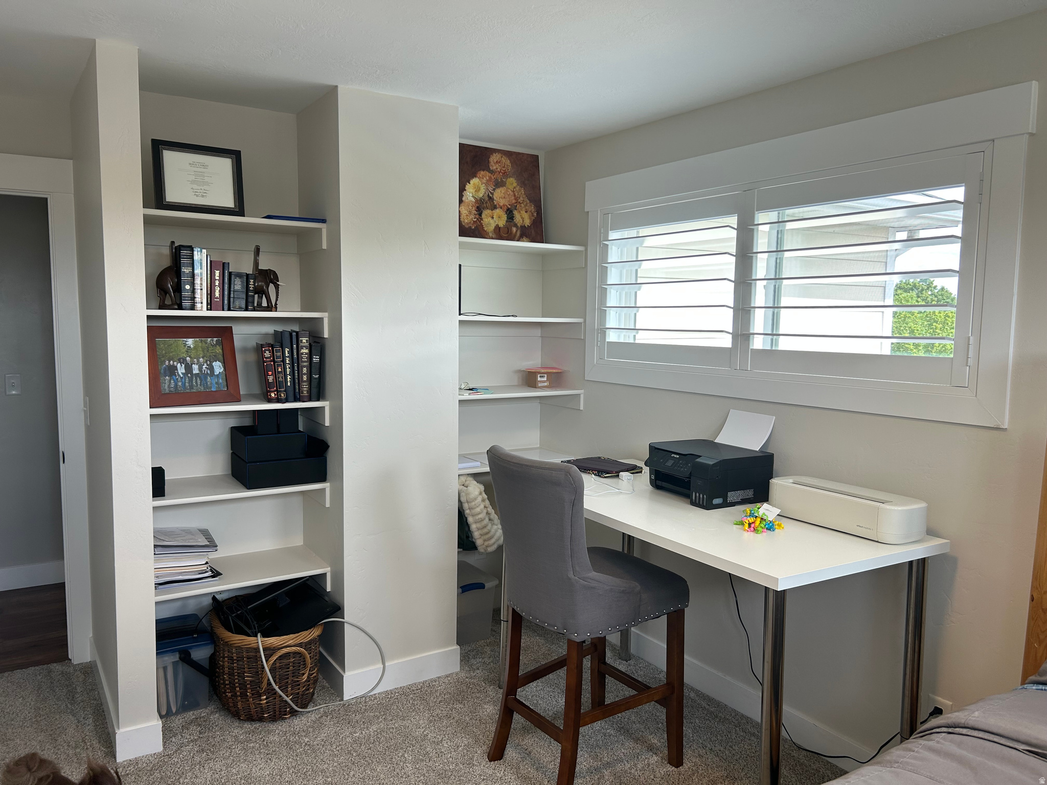 RIDGE - Residential
