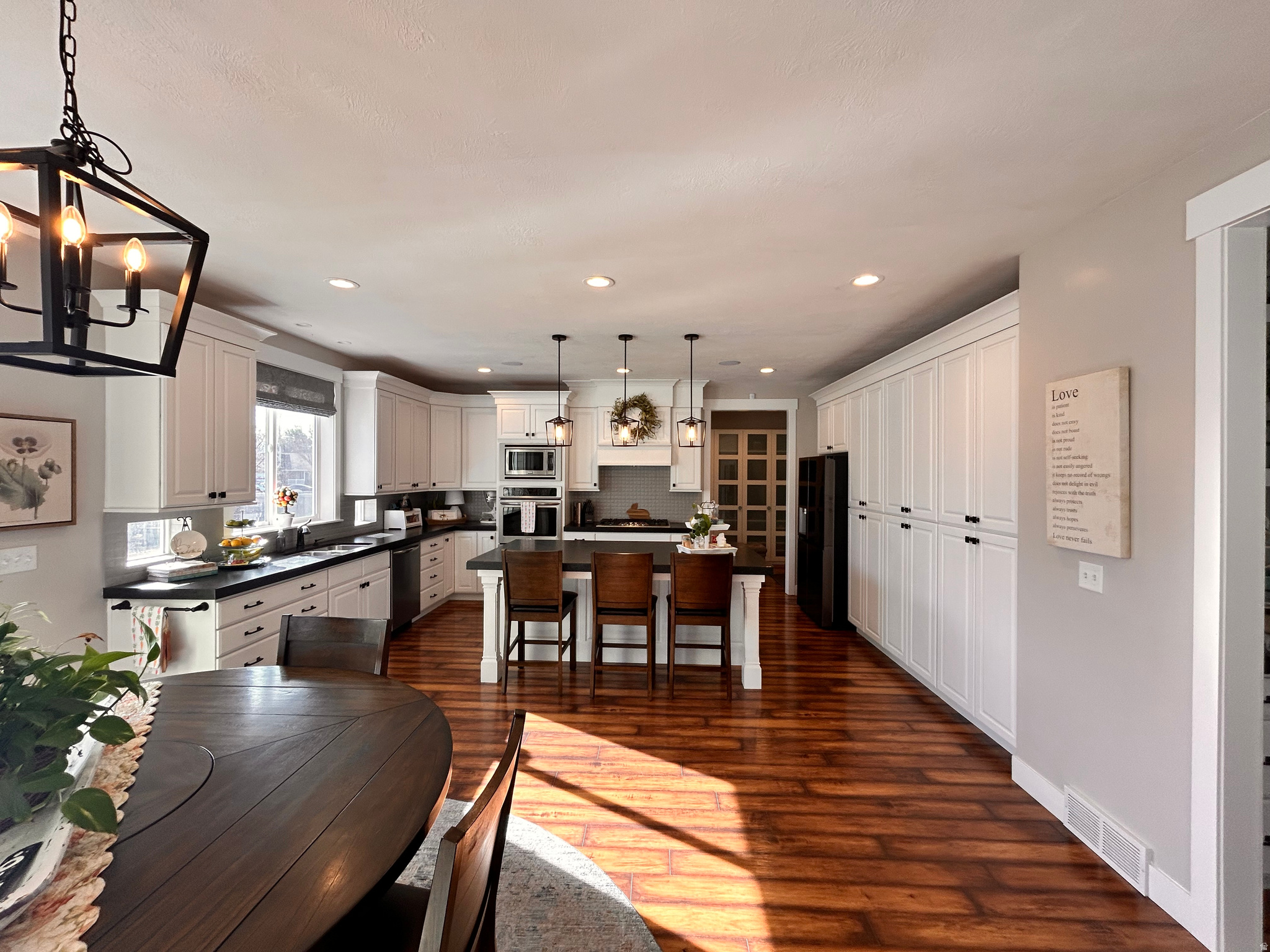 RIDGE - Residential