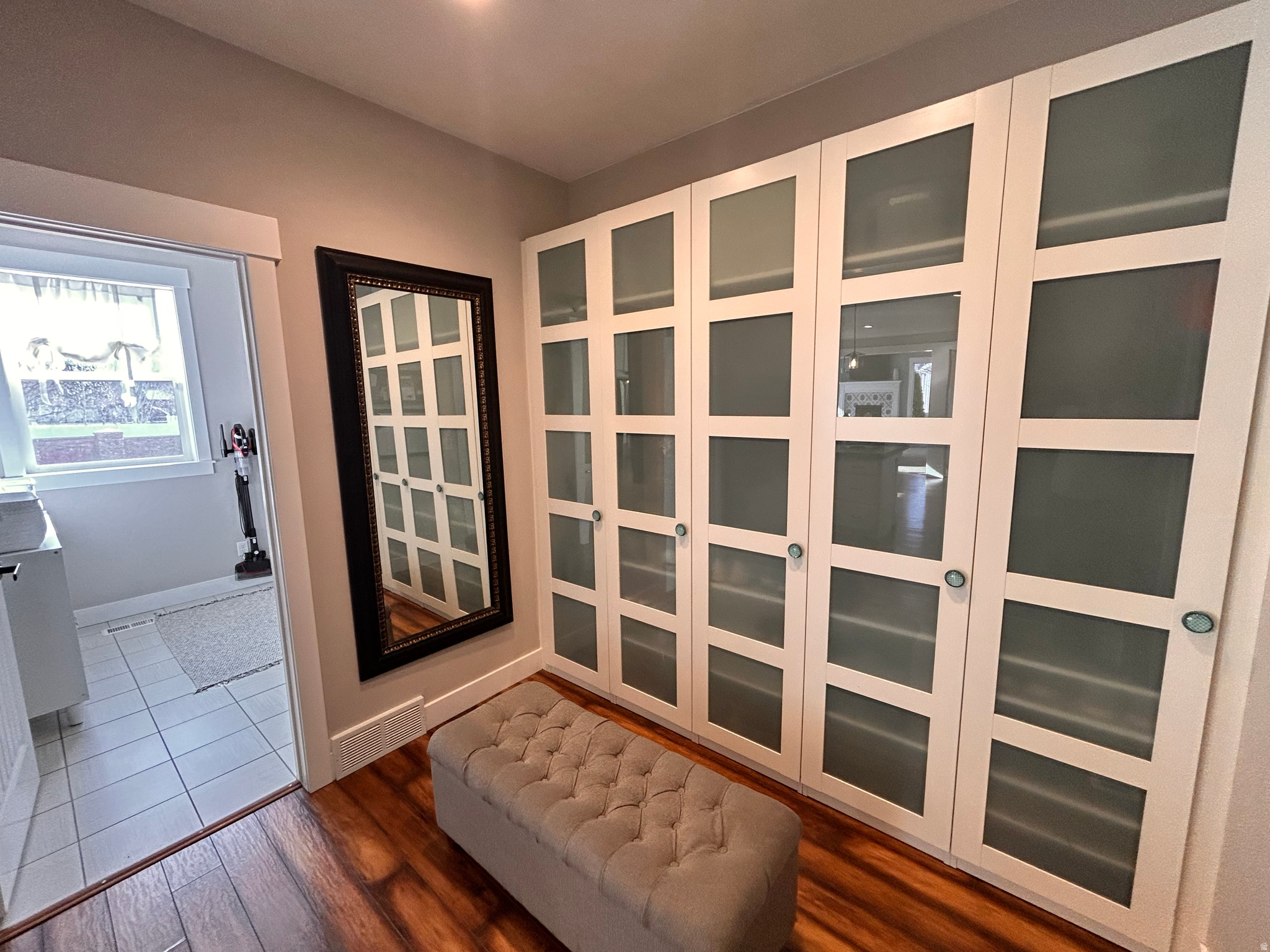 RIDGE - Residential