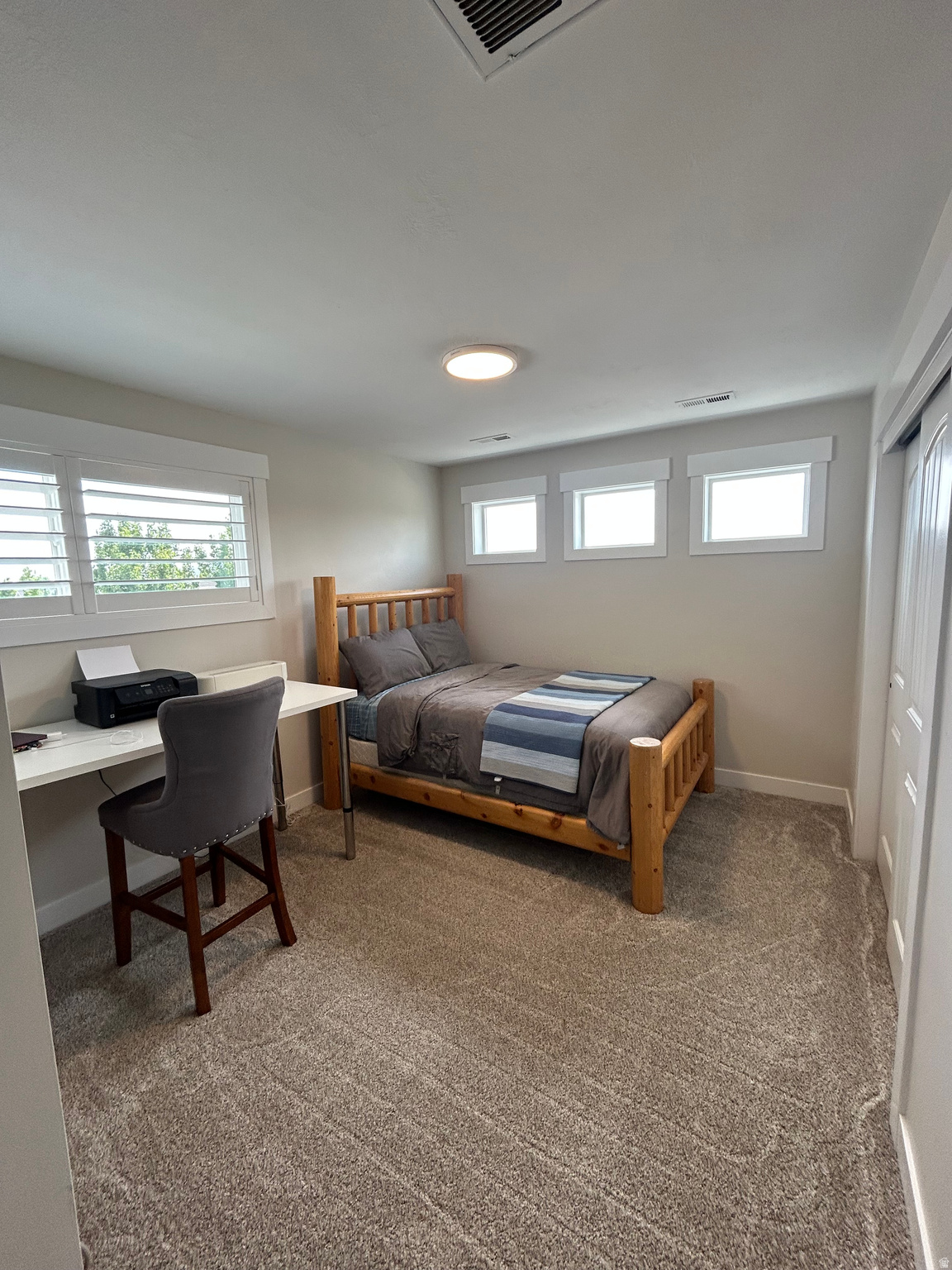 RIDGE - Residential