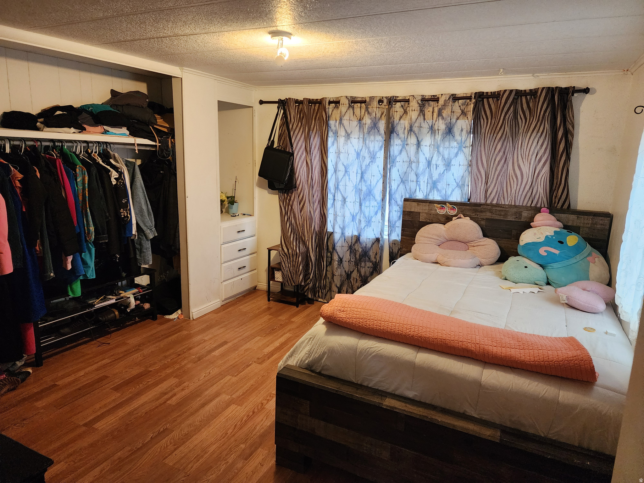 WESTCREST - Residential