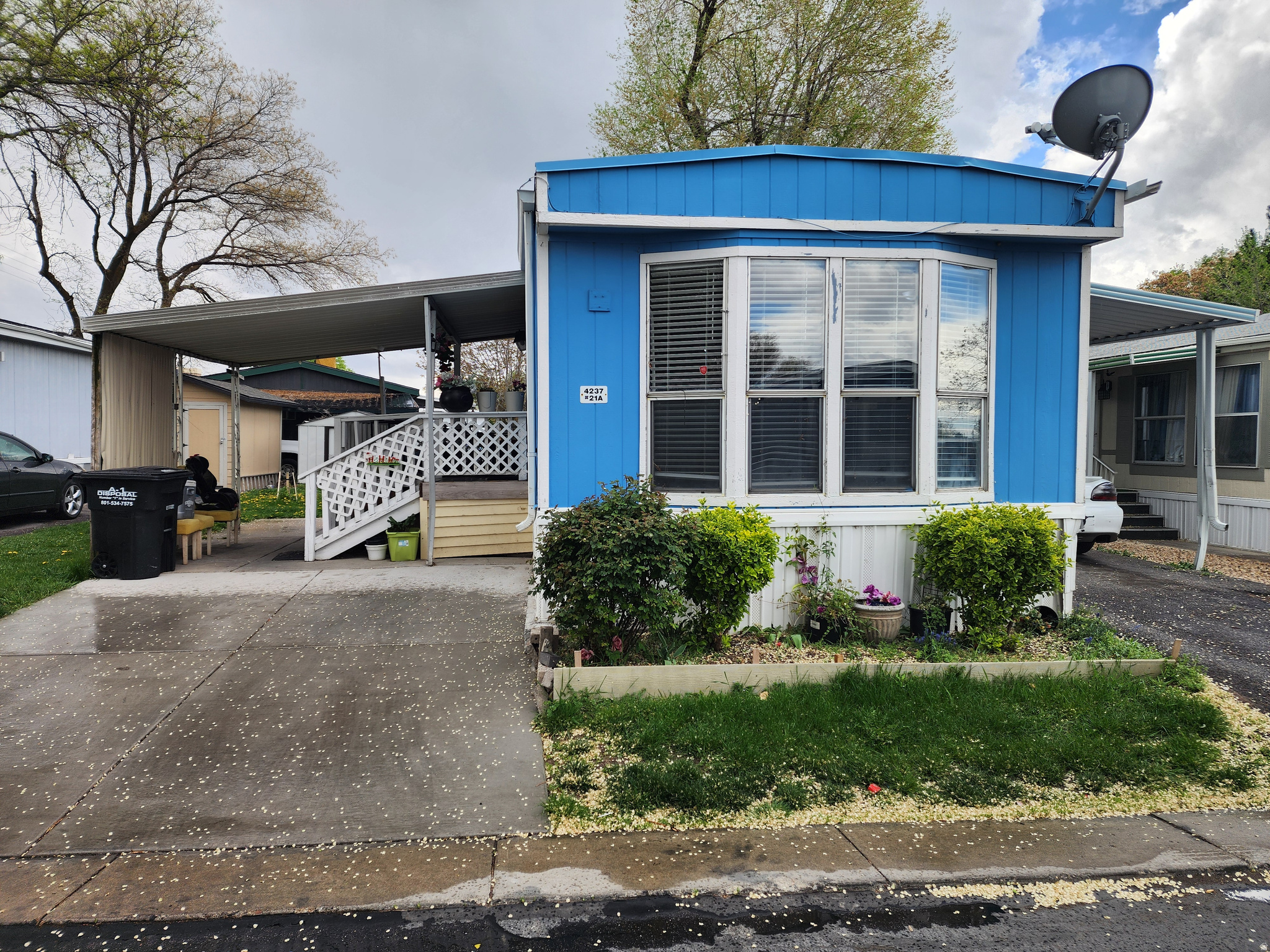 WESTCREST - Residential