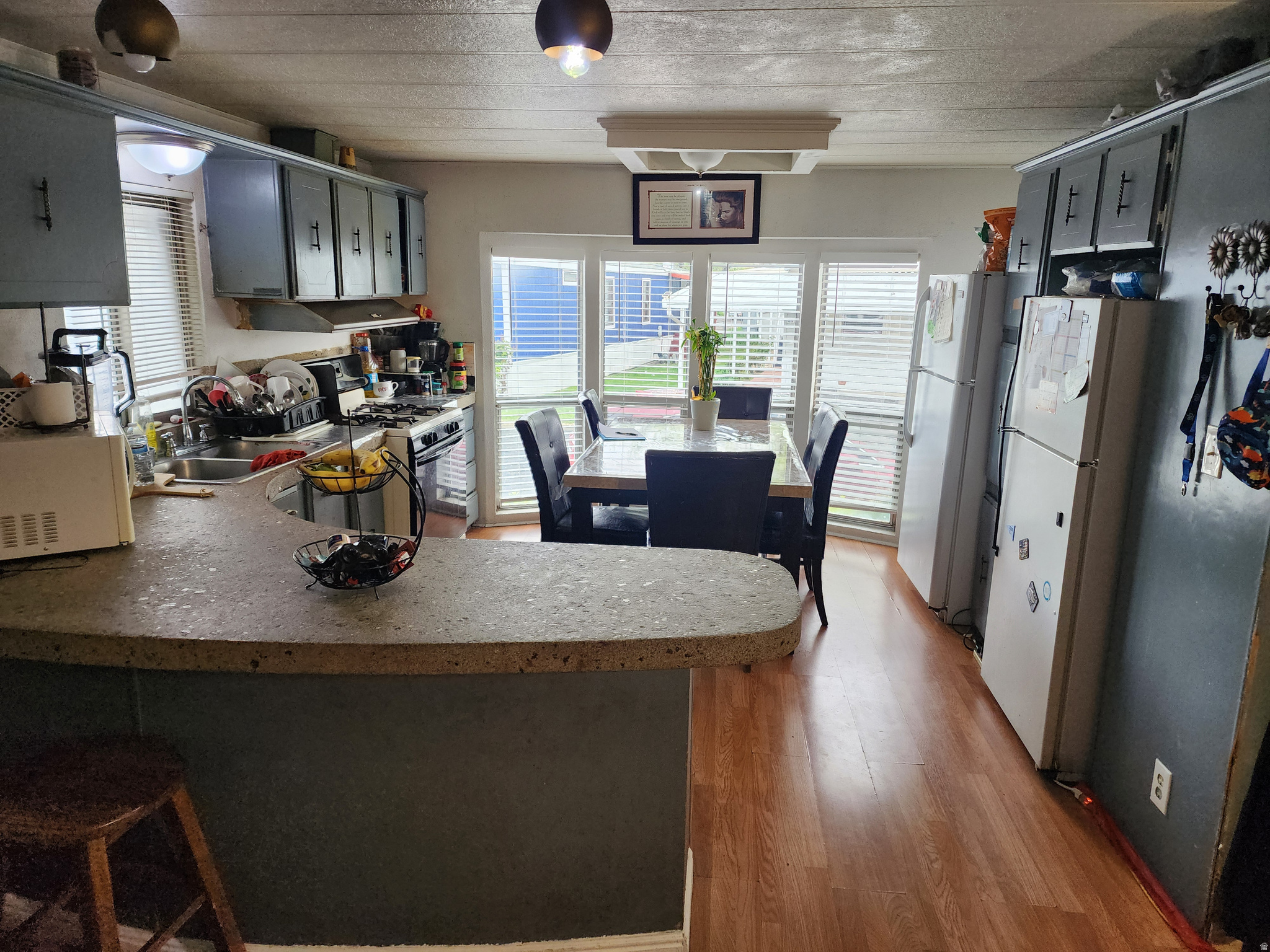 WESTCREST - Residential