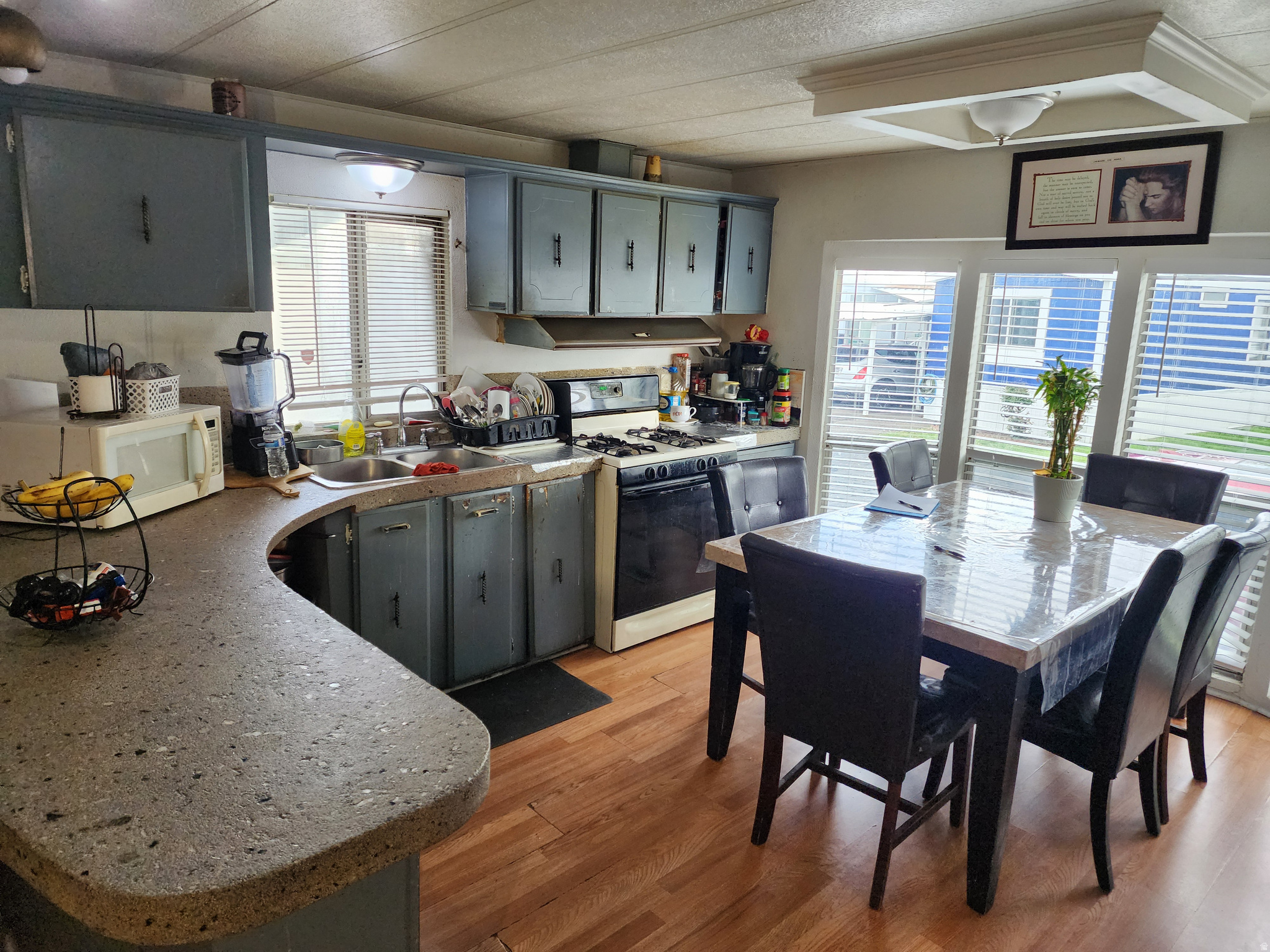 WESTCREST - Residential