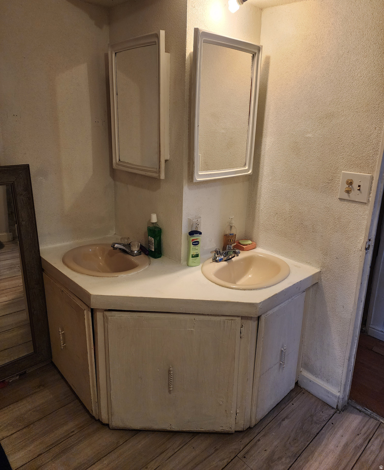 WESTCREST - Residential
