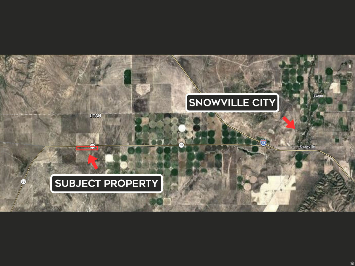 Check out this 80 acre piece of land. Perfect for country living. Build a house and have room for animals, best of all it's away from everyone.