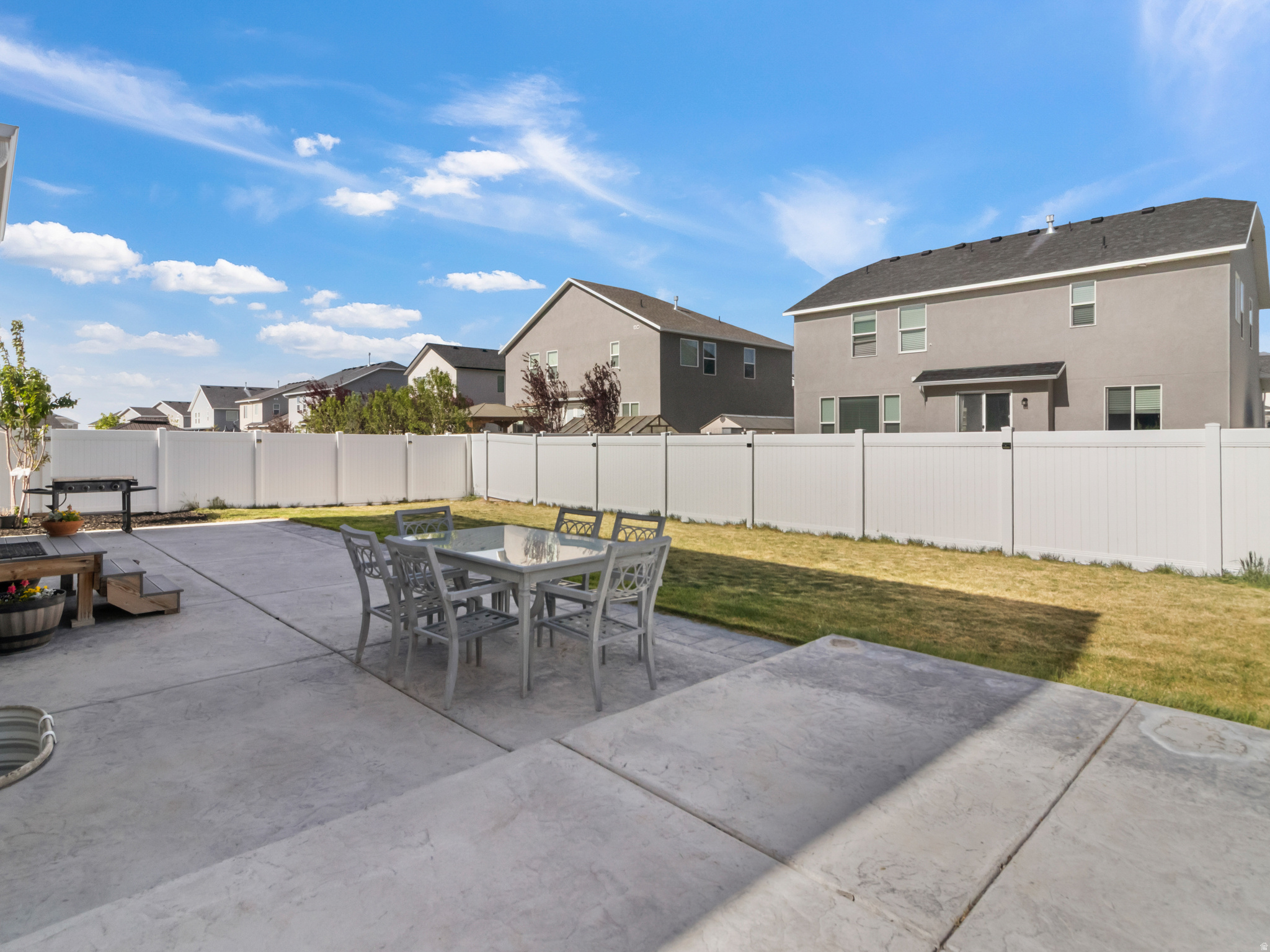 COPPER CANYON - Residential