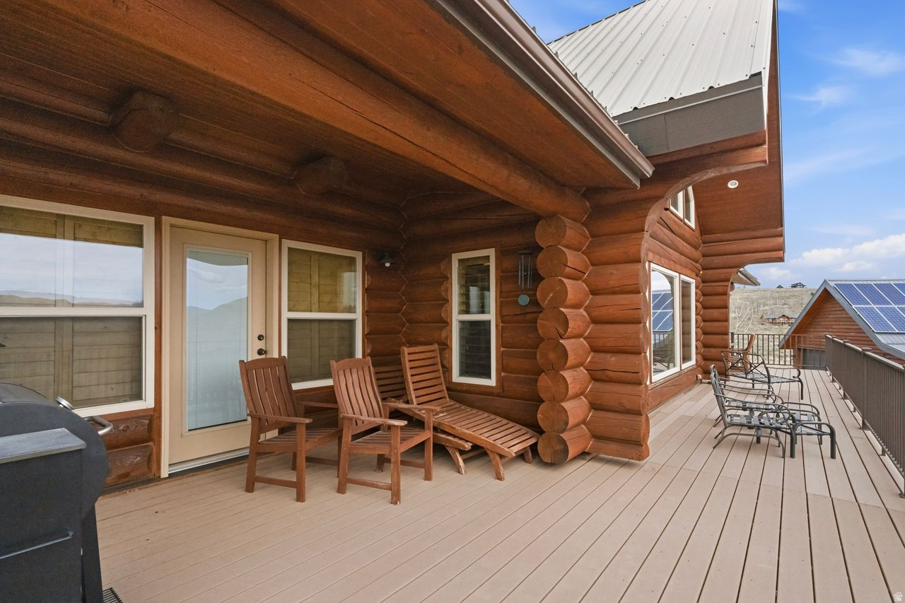 ASPEN COVE - Residential