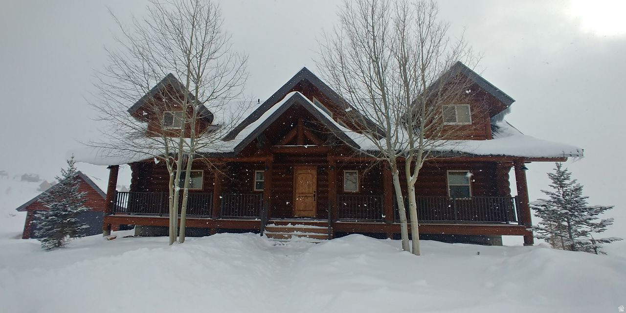 ASPEN COVE - Residential