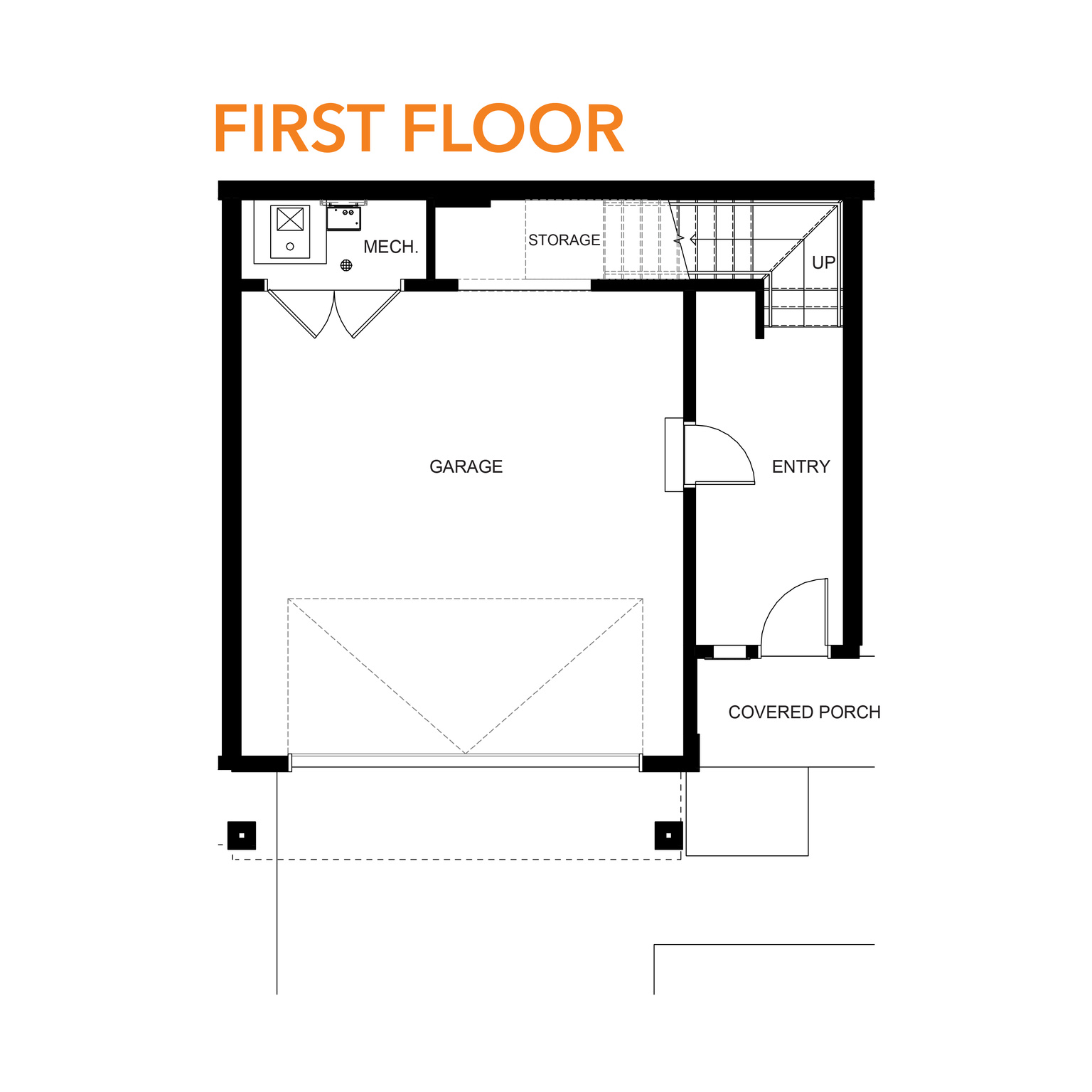 MT. RAINIER - Residential