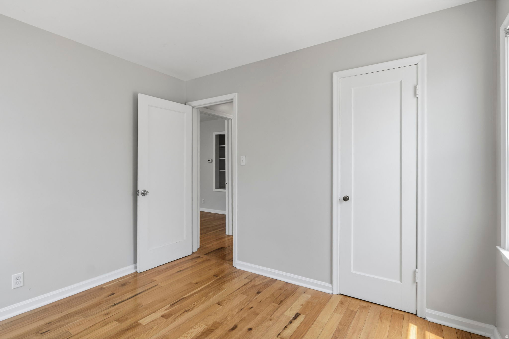 ALBERT PLACE - Residential