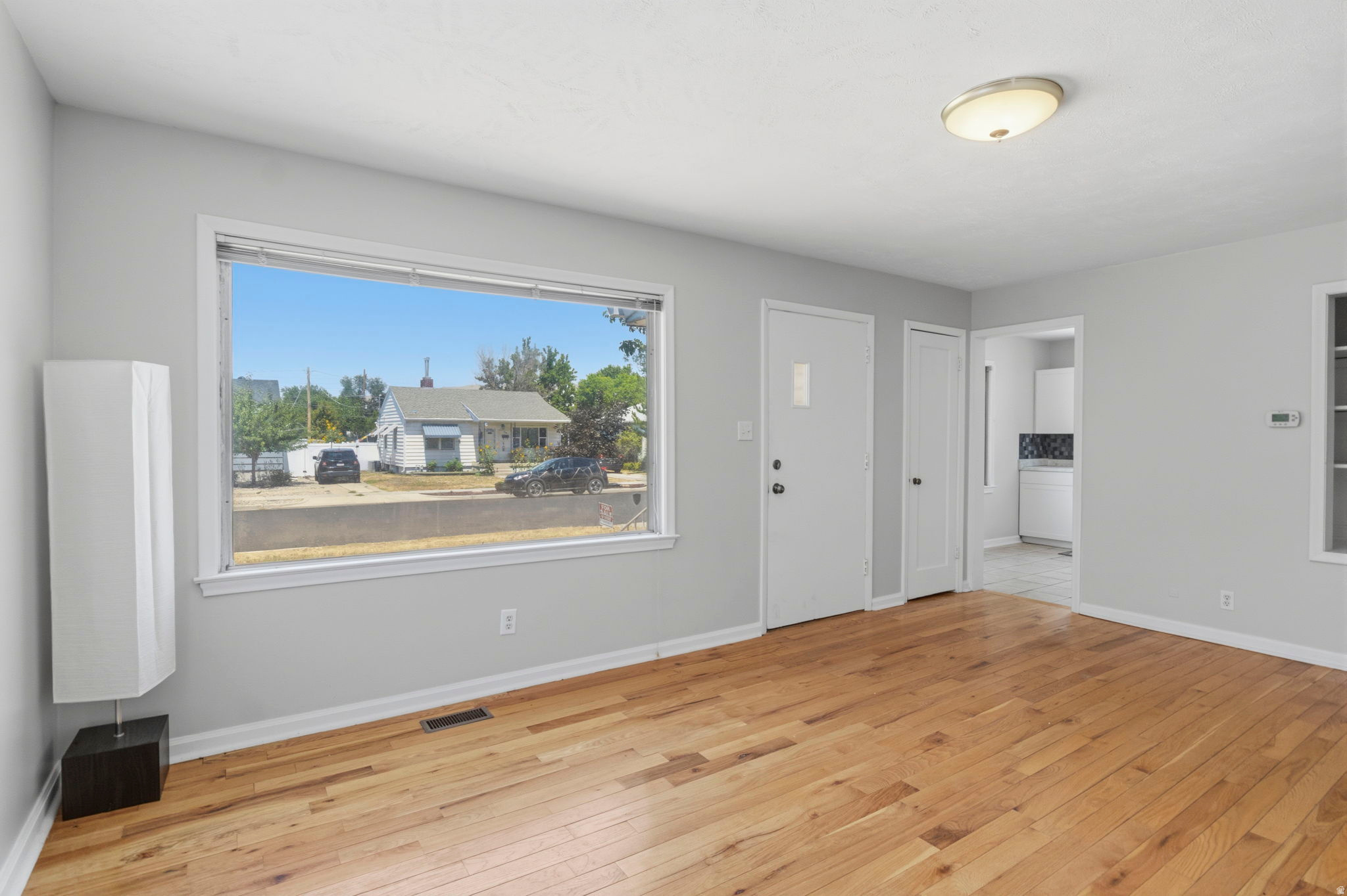 ALBERT PLACE - Residential
