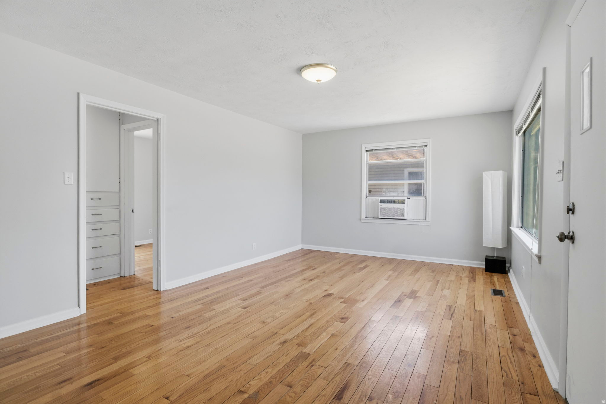 ALBERT PLACE - Residential