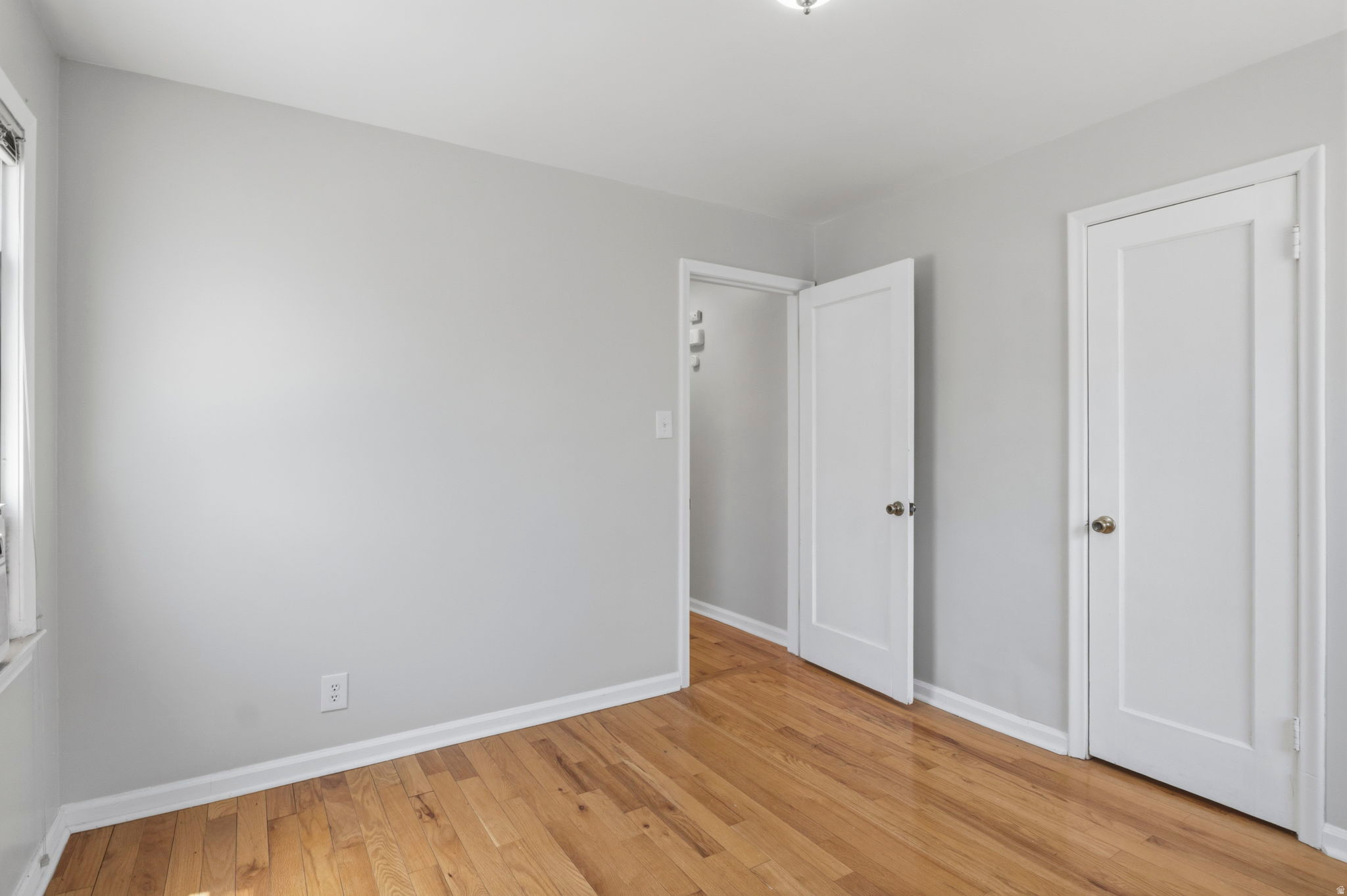 ALBERT PLACE - Residential