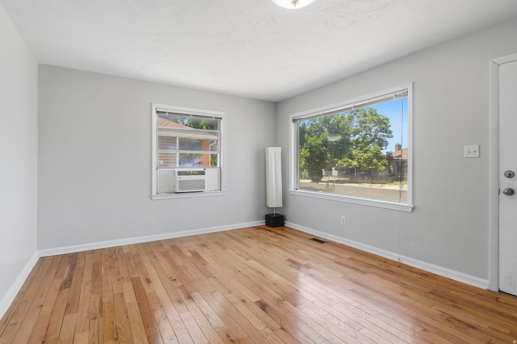 ALBERT PLACE - Residential
