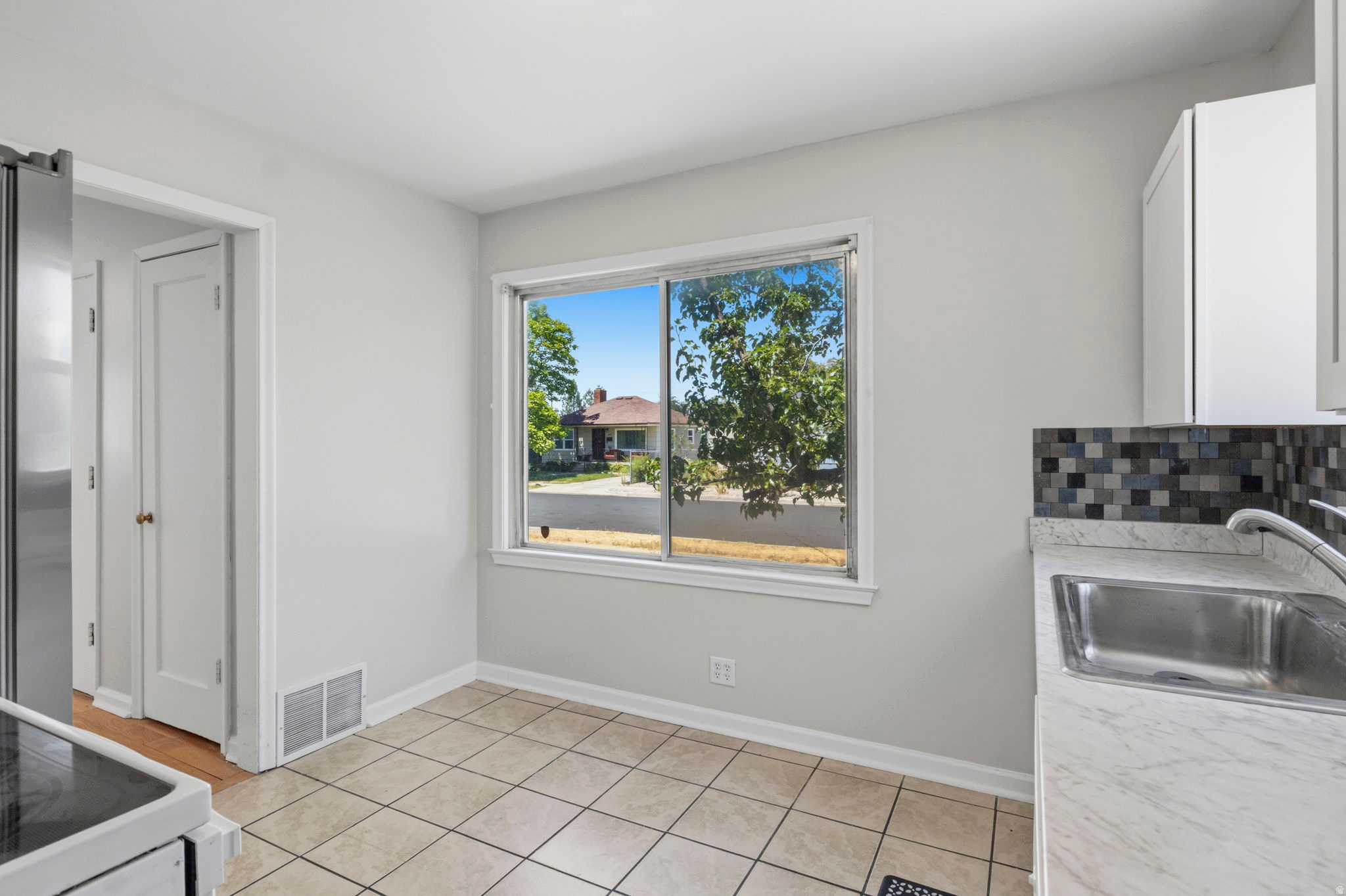 ALBERT PLACE - Residential