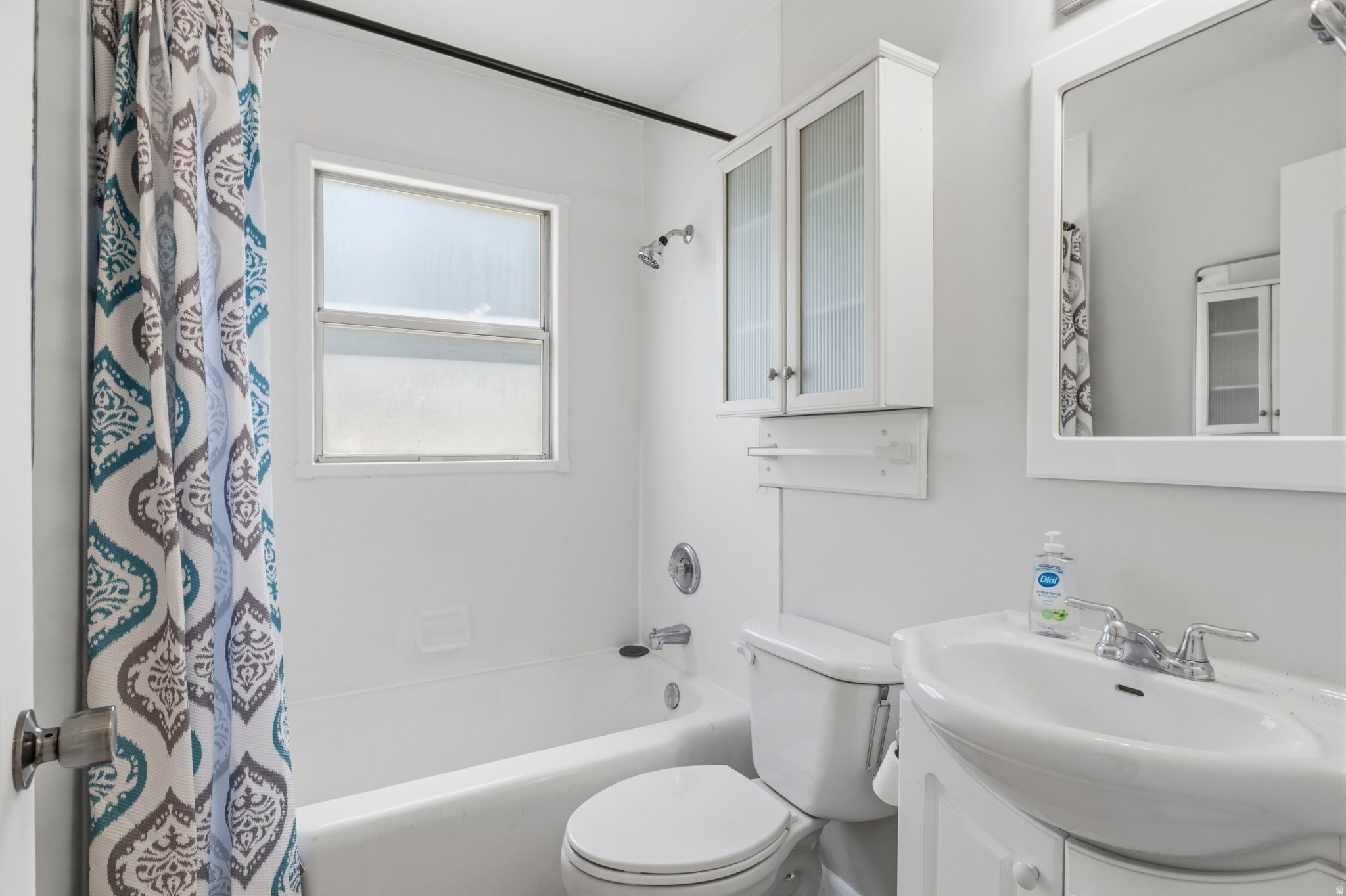ALBERT PLACE - Residential