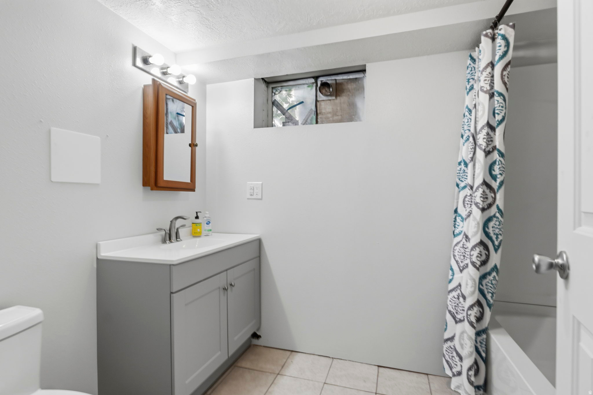 ALBERT PLACE - Residential