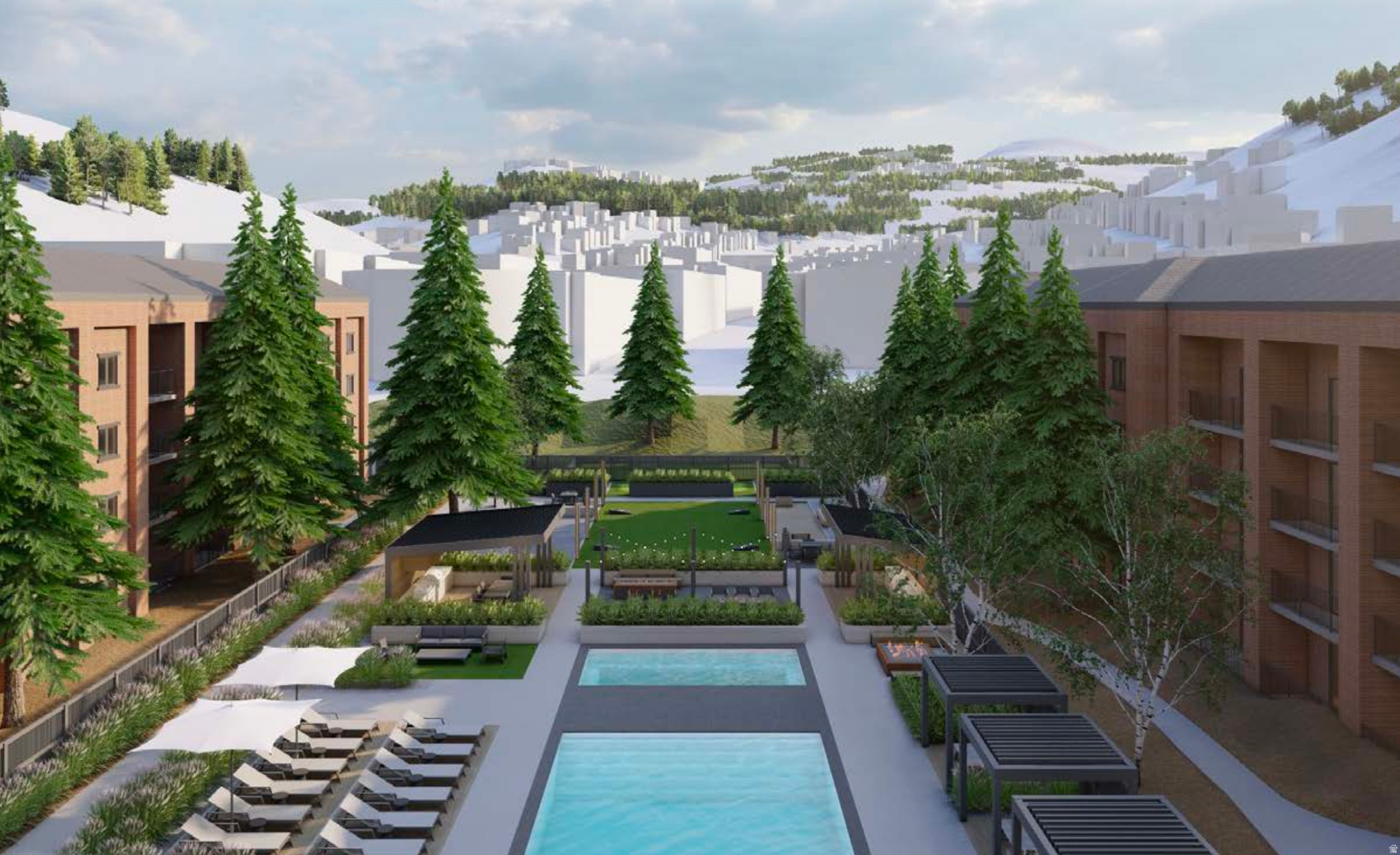 Rare 886 Sq Ft Ground-Floor End Unit at Park Station | Steps to Main Street & Town Lift Rarely available 886 sq ft ground-floor end unit at Park Station, perfectly positioned at the bottom of Main Street in Old Town Park City. This spacious 1BR condo features a walkout patio and yard, renovated pool and hot tub common areas, 2 large lockout closets, updated woodwork, granite countertops, stainless steel appliances, and a fully equipped kitchen. Enjoy walkable access to Town Lift, Main Street dining, shopping, trails, and year-round events from one of Park City's most convenient locations.