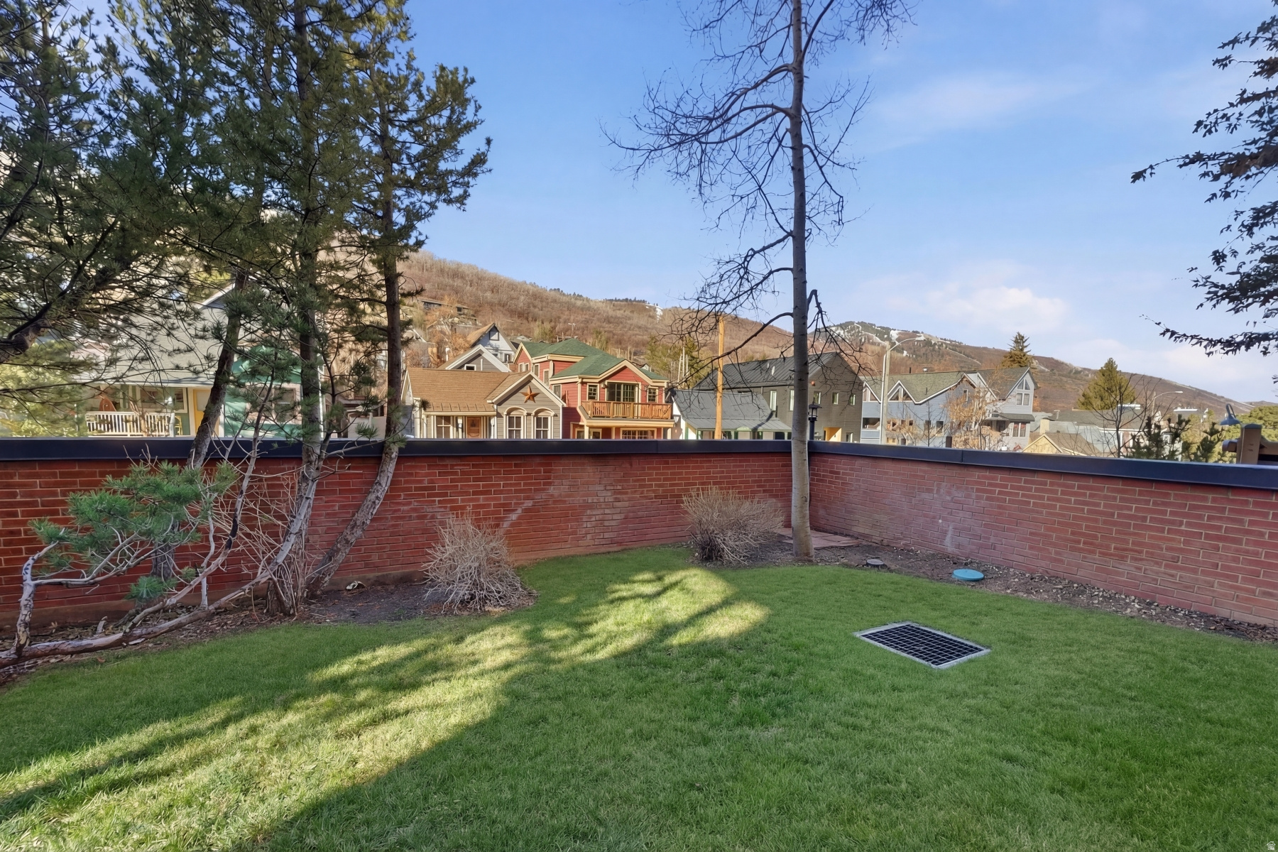 PARK STATION - Residential