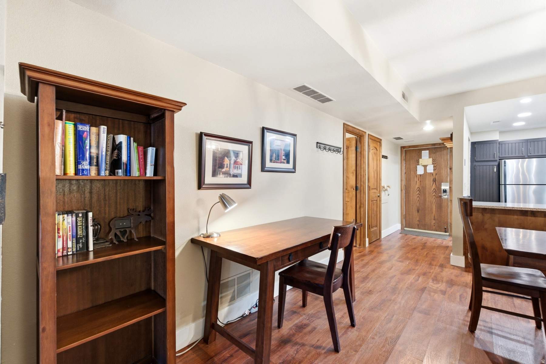 PARK STATION - Residential