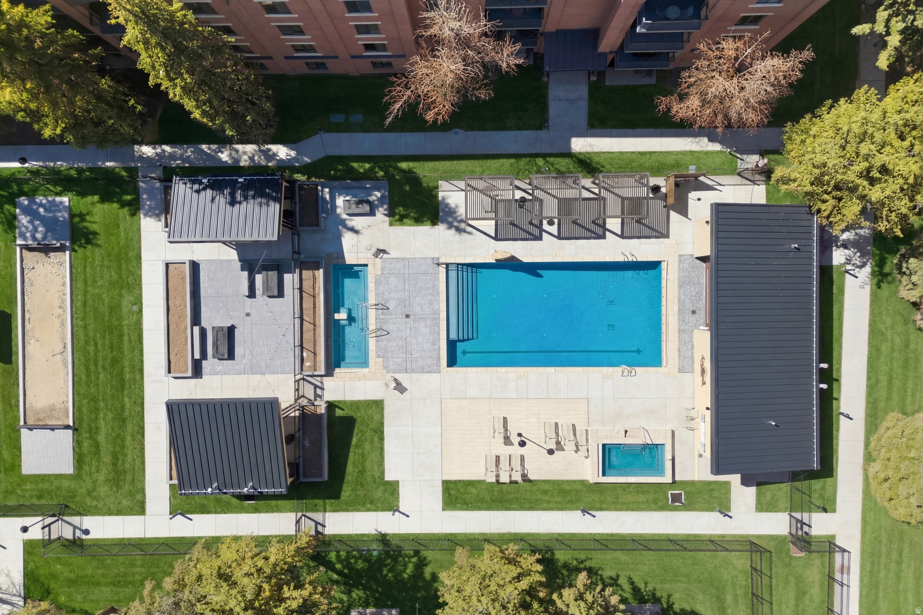 PARK STATION - Residential
