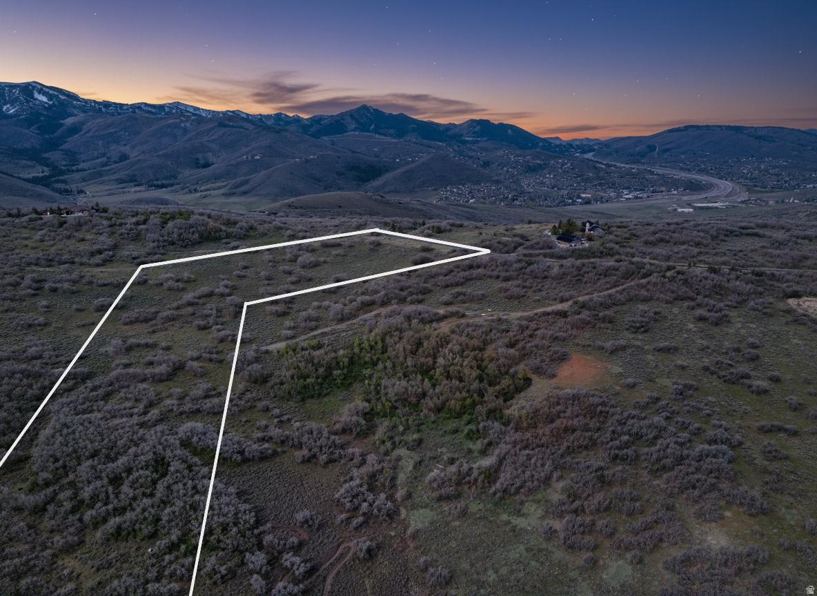 THE RANCHES AT THE PRESERVE - Land