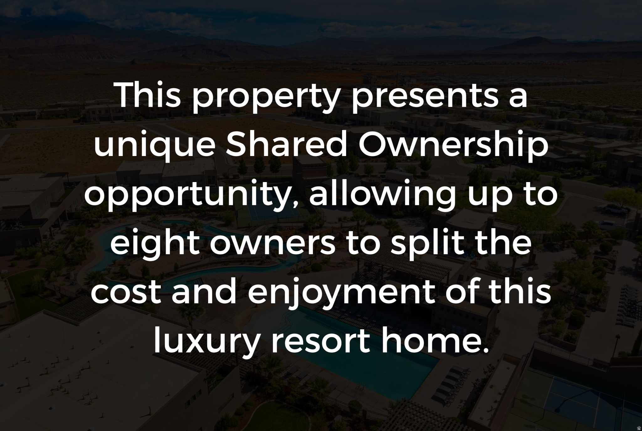 TAVA RESORT AT SAND HOLLOW PH 1 - Residential