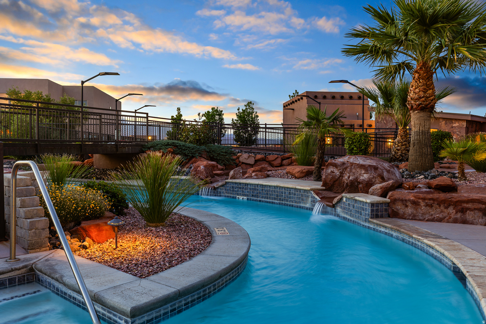 TAVA RESORT AT SAND HOLLOW PH 1 - Residential