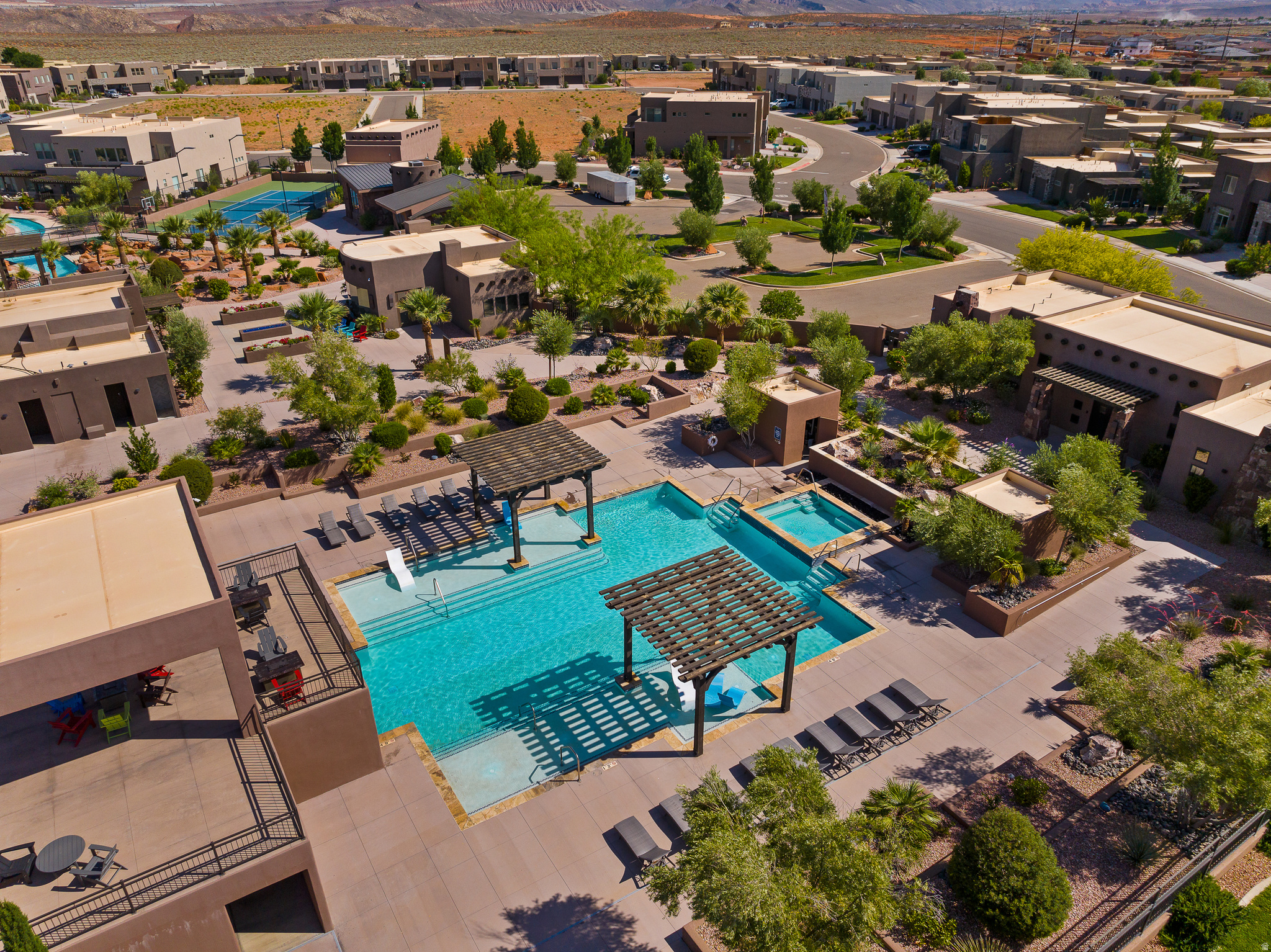 TAVA RESORT AT SAND HOLLOW PH 1 - Residential