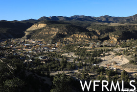 RED VALLEY HEIGHTS - Land