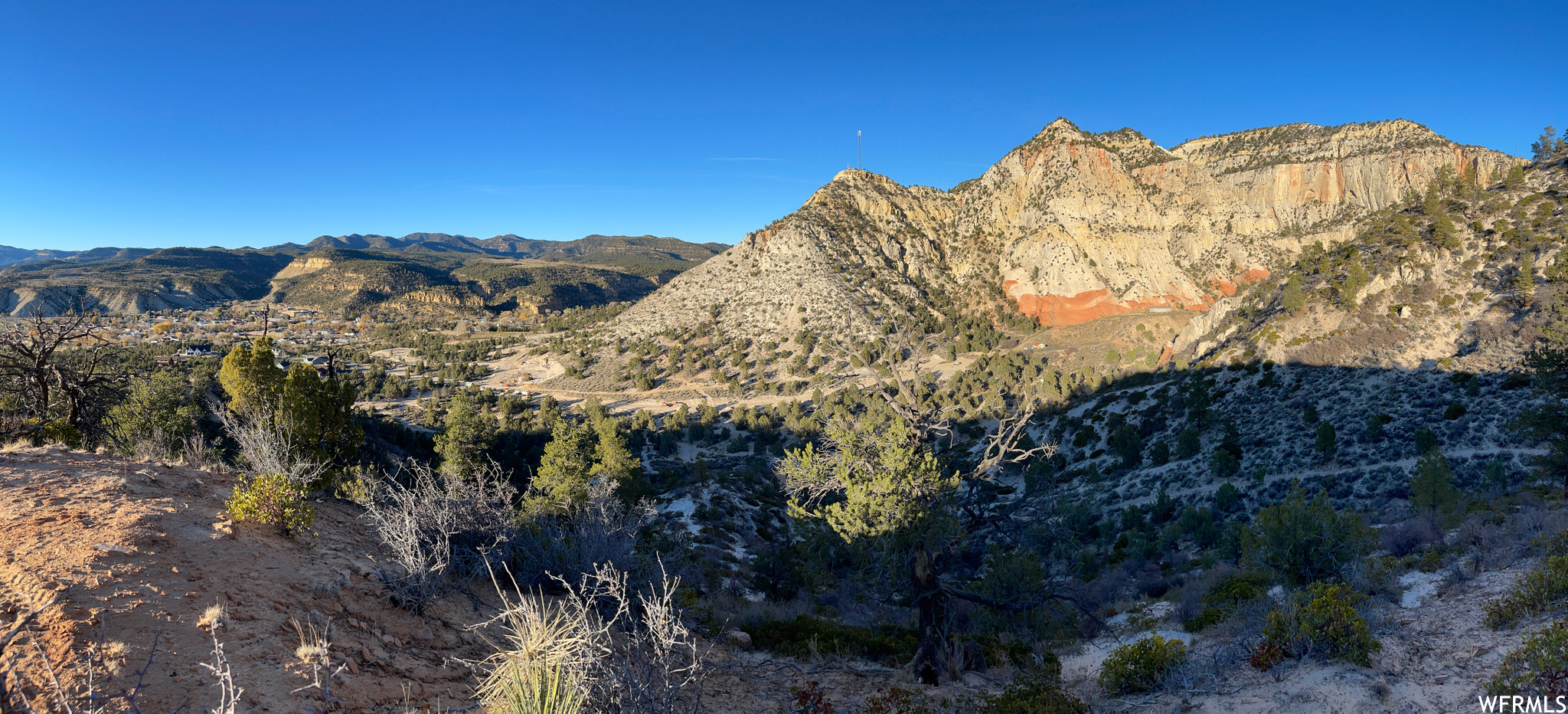RED VALLEY HEIGHTS - Land