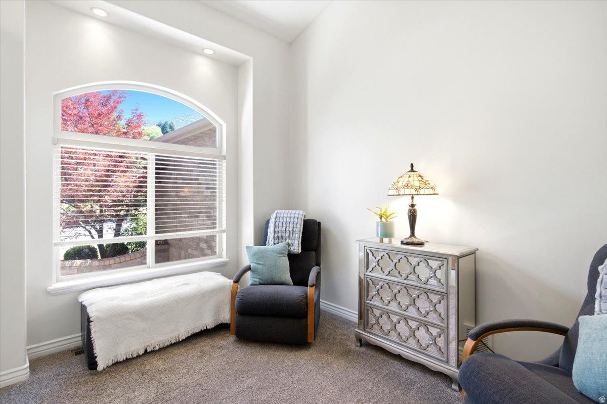 POINTE AT STONE MTN. - Residential