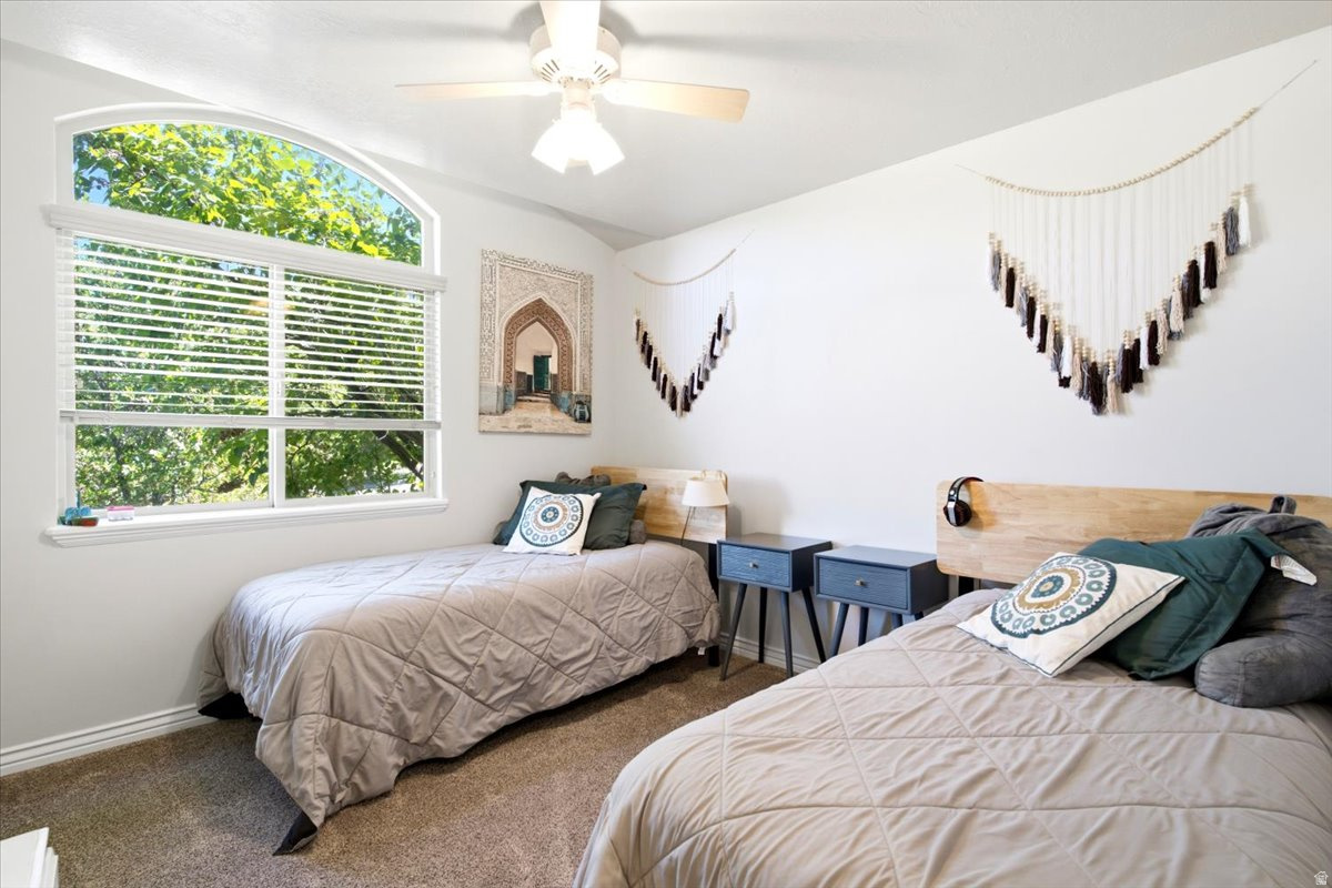 POINTE AT STONE MTN. - Residential