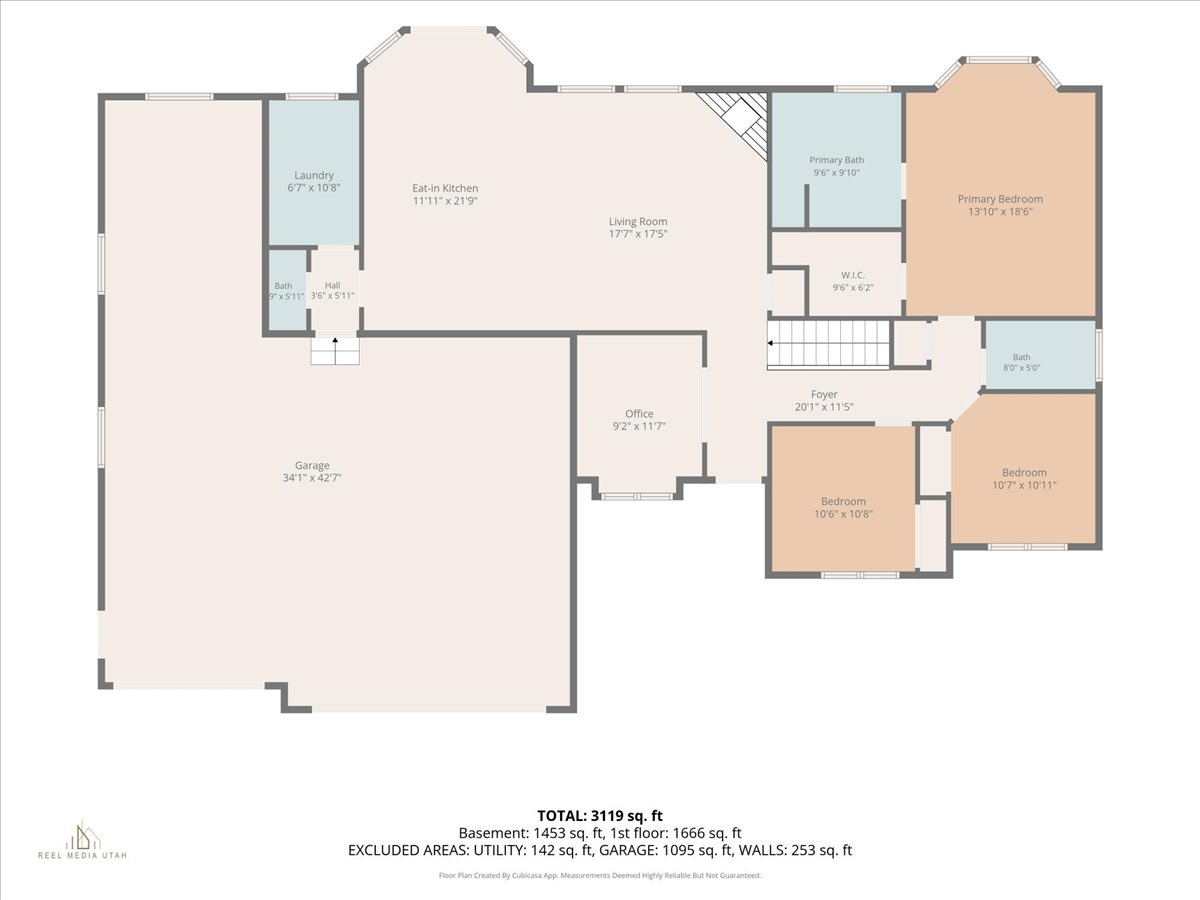 POINTE AT STONE MTN. - Residential