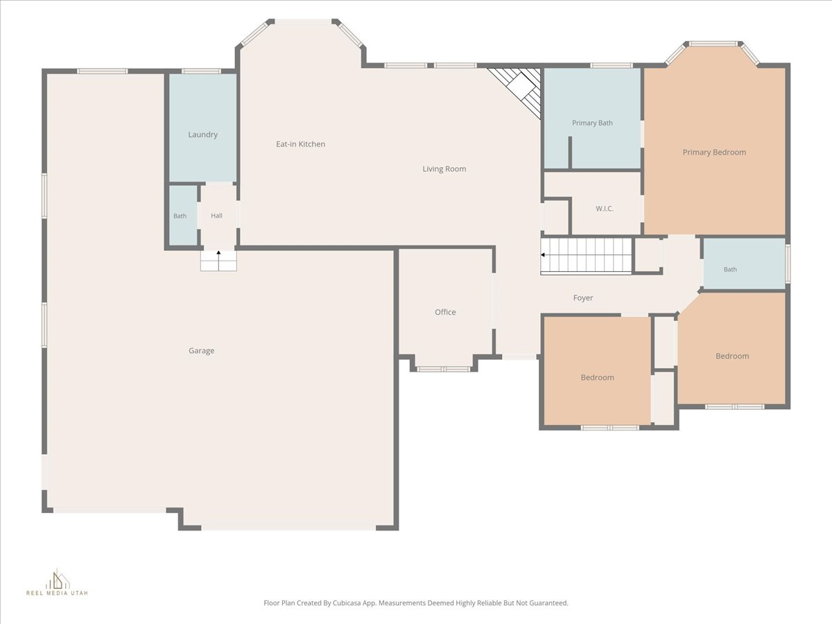 POINTE AT STONE MTN. - Residential