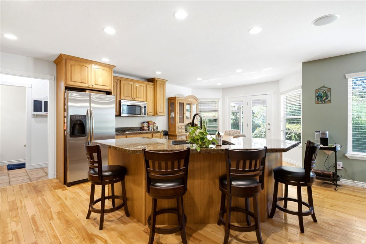POINTE AT STONE MTN. - Residential