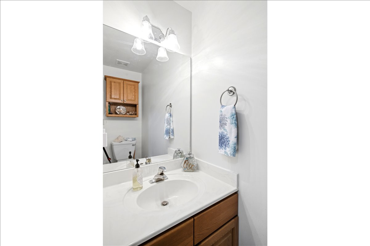 POINTE AT STONE MTN. - Residential