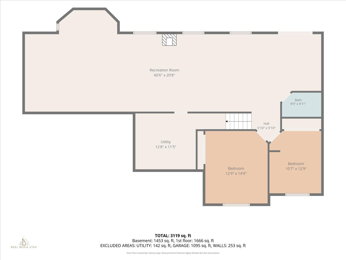 POINTE AT STONE MTN. - Residential