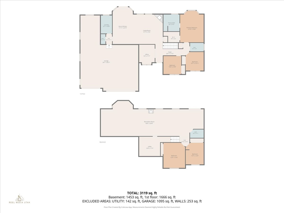 POINTE AT STONE MTN. - Residential