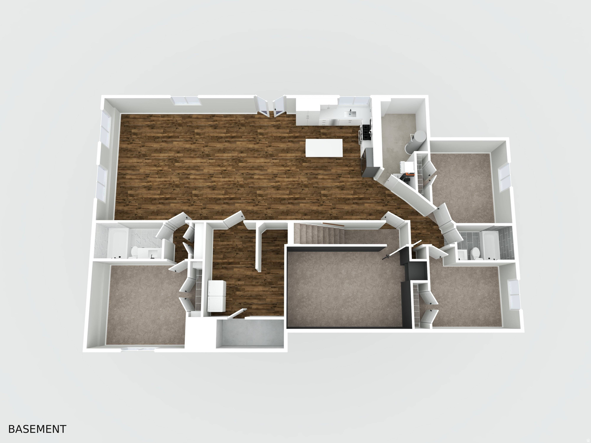 JACOBS MILL - Residential