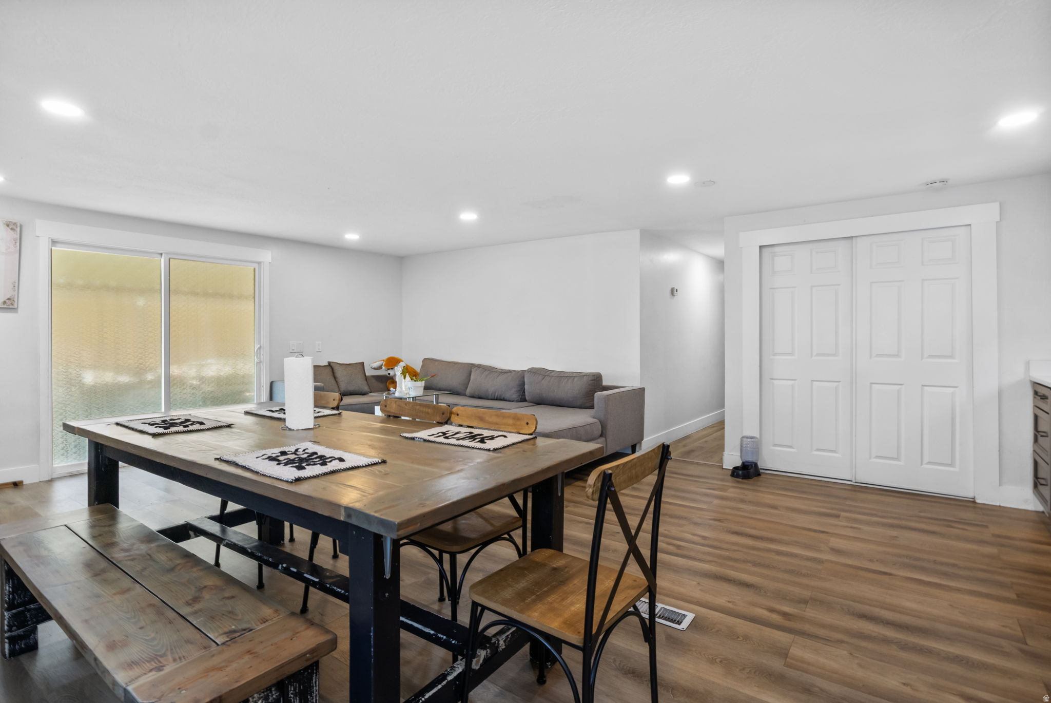MAJESTIC MEADOWS - Residential
