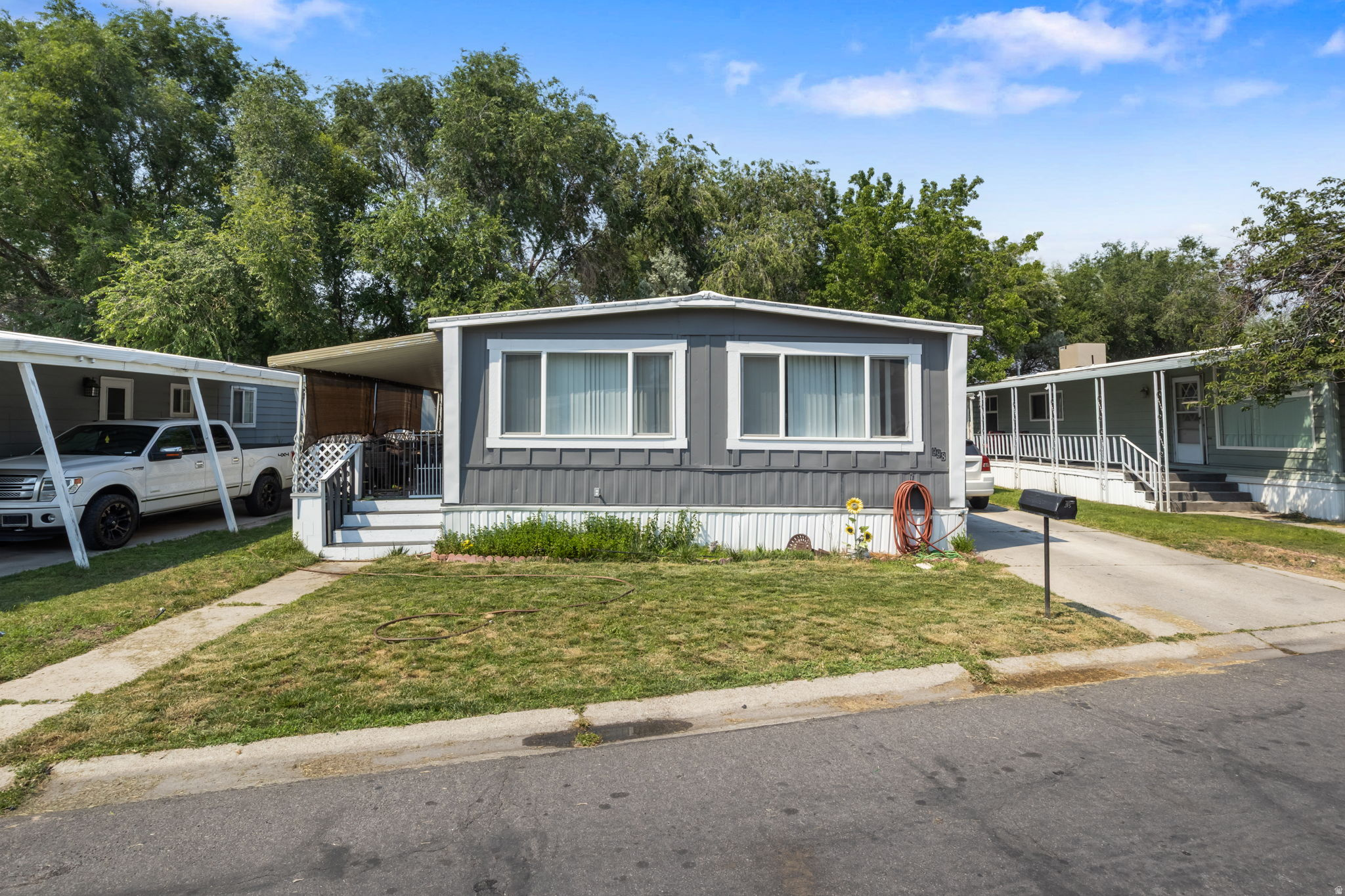 MAJESTIC MEADOWS - Residential